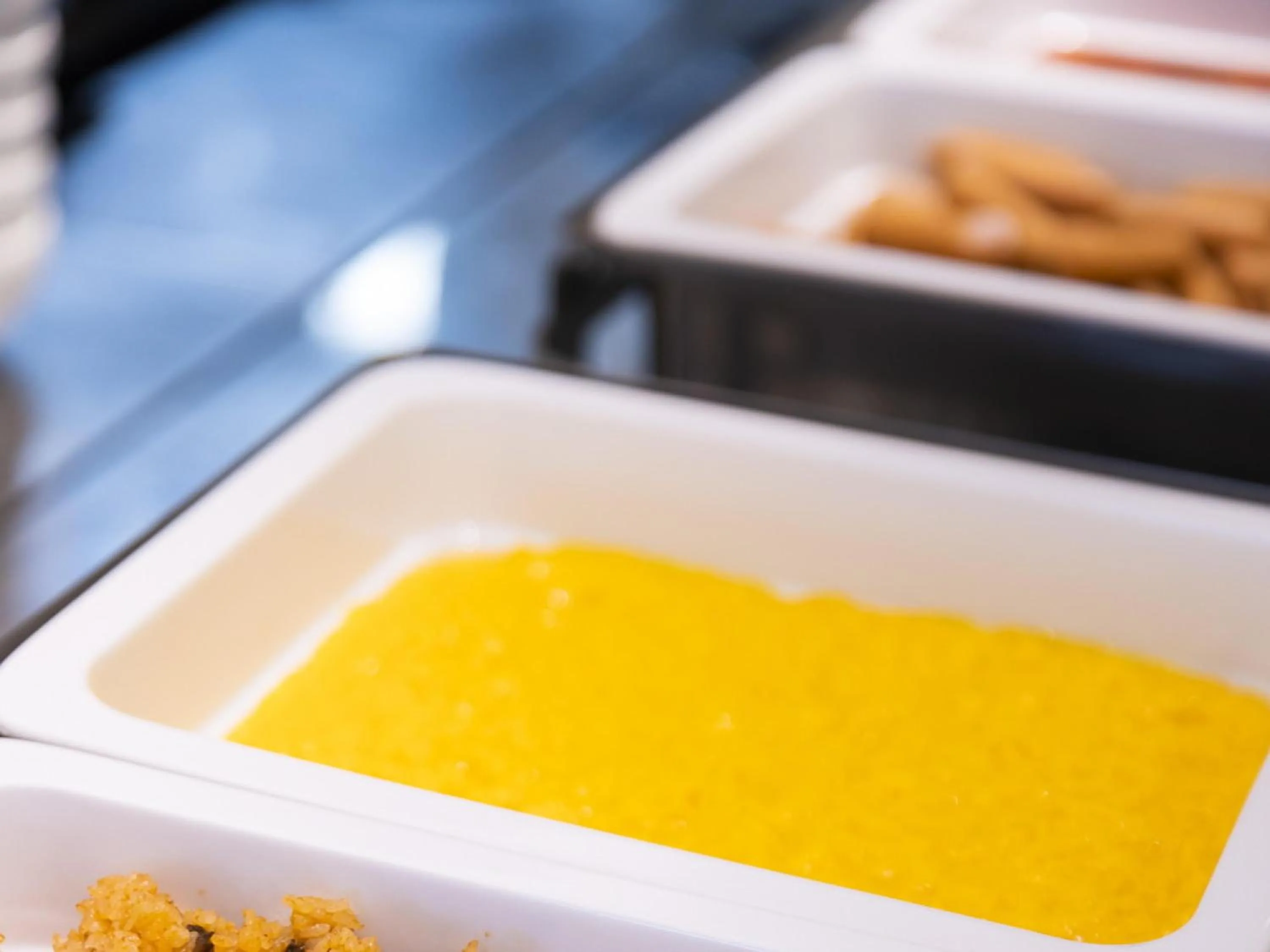 Breakfast in Ariston Hotel Kyoto Jujo