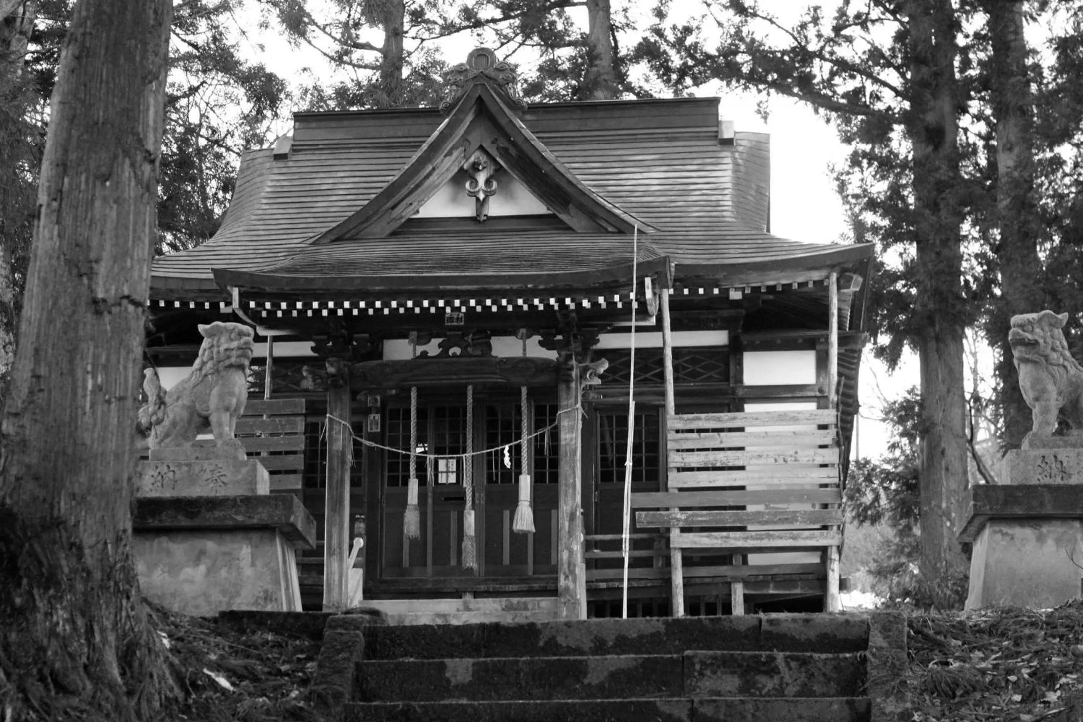 Neighbourhood in Refre Hotel