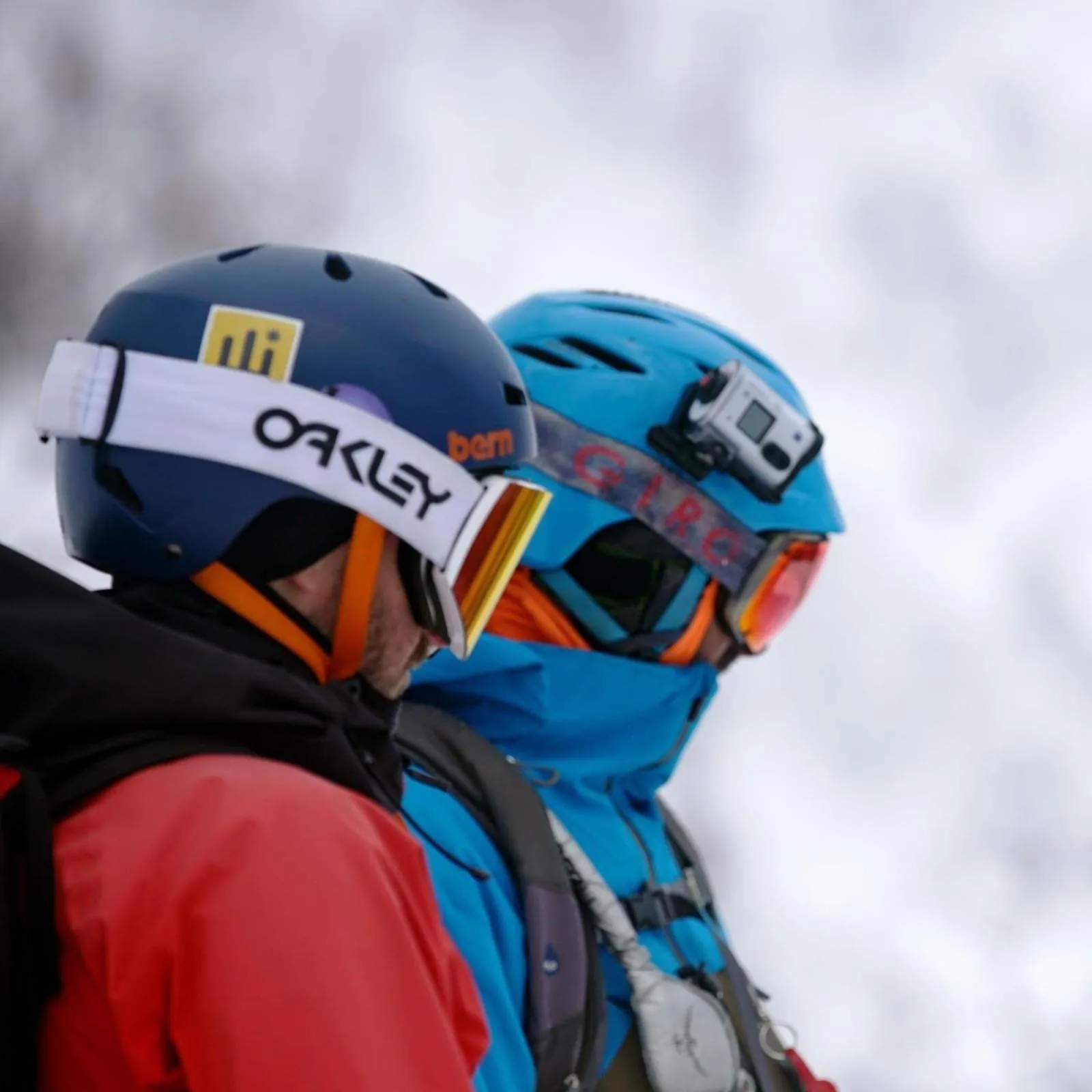 People in Refre Hotel