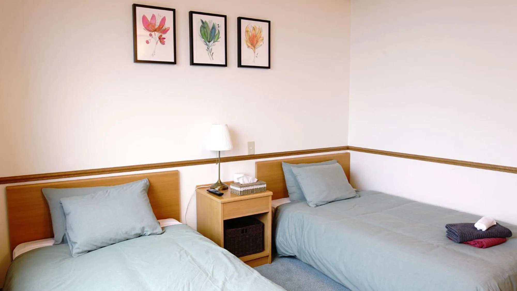 Bedroom, Bed in Refre Hotel