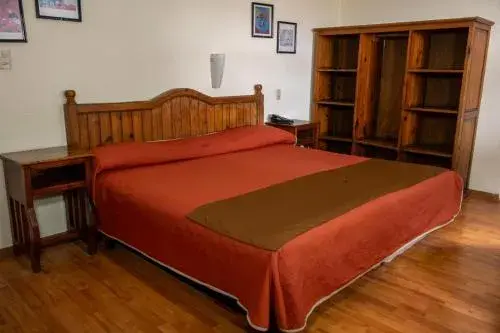 Hotel San Angel Hotel San Angel