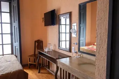 Hotel San Angel Hotel San Angel