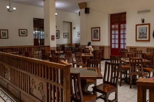 Hotel San Angel Hotel San Angel