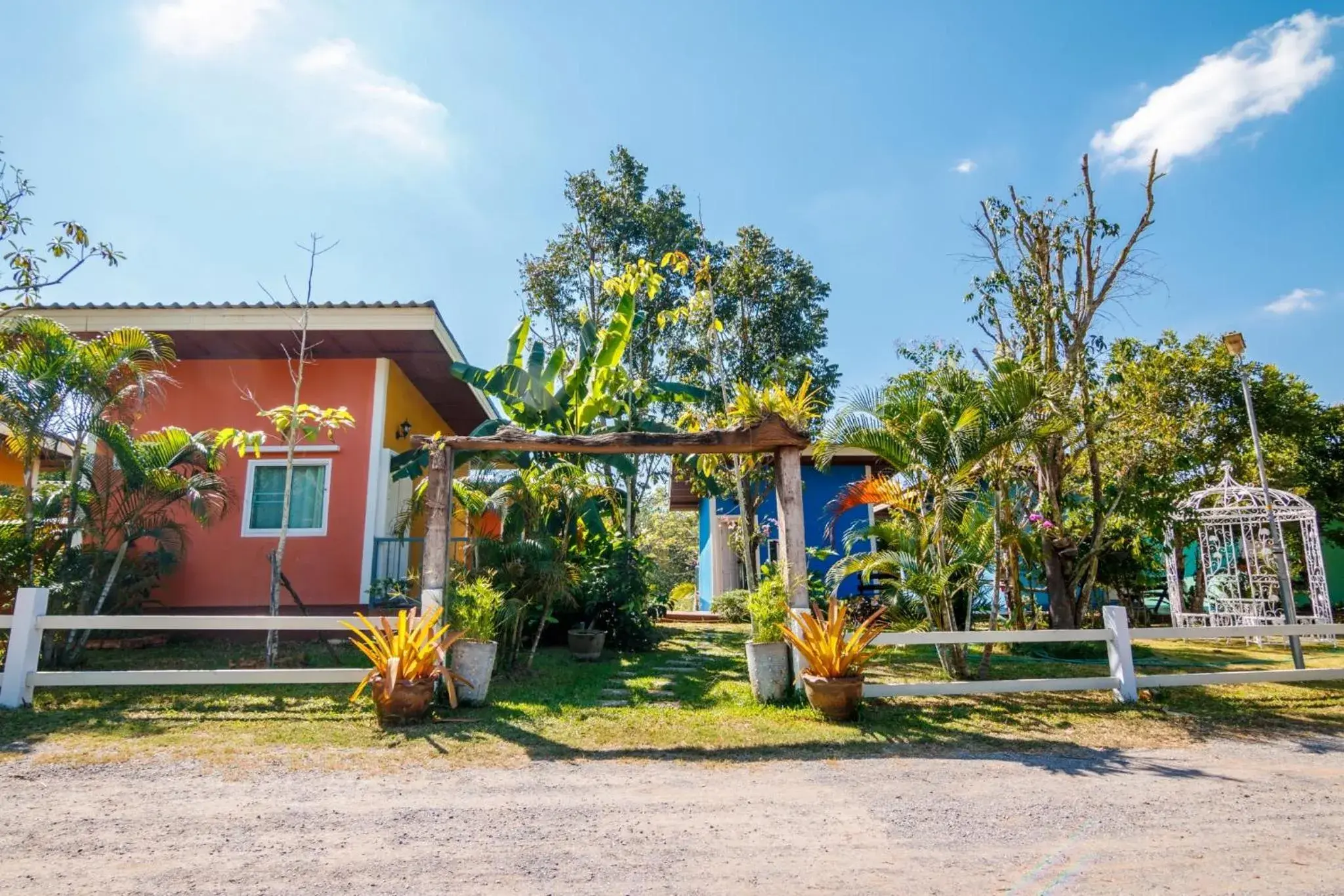 The Creek Villa The Creek Villa