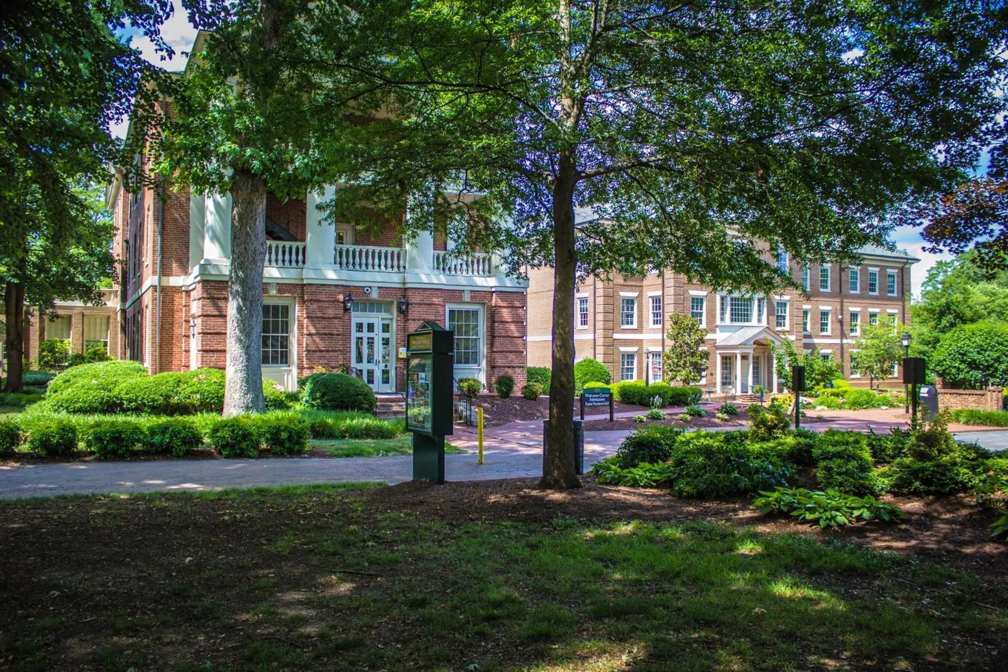 Area and facilities in Holiday Inn Express Hotel Raleigh Southwest by IHG