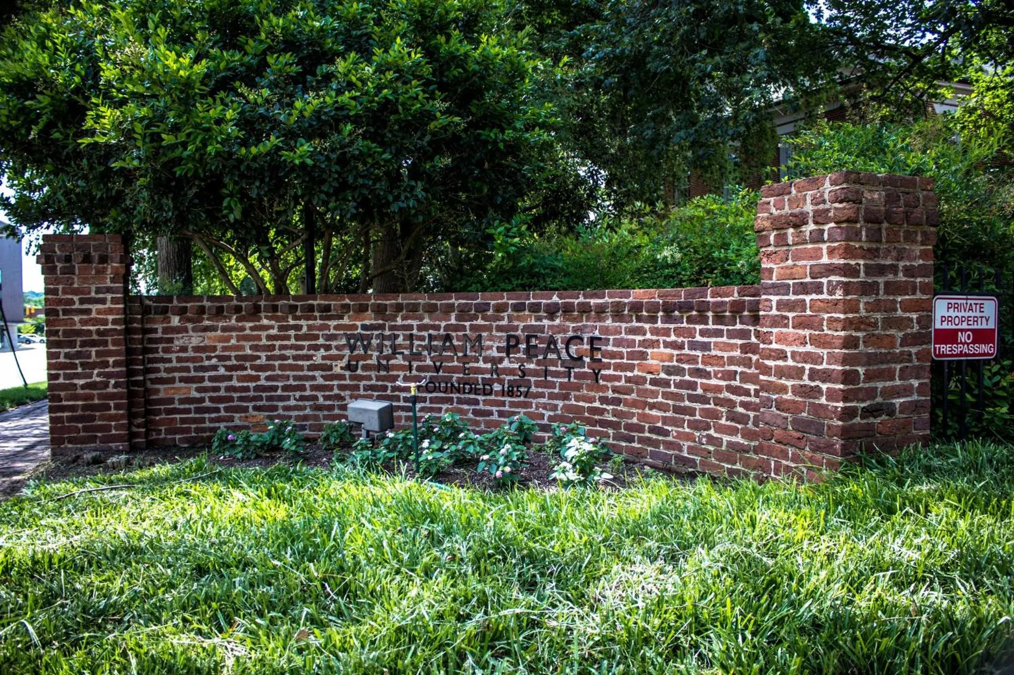 Nearby landmark in Holiday Inn Express Hotel Raleigh Southwest by IHG