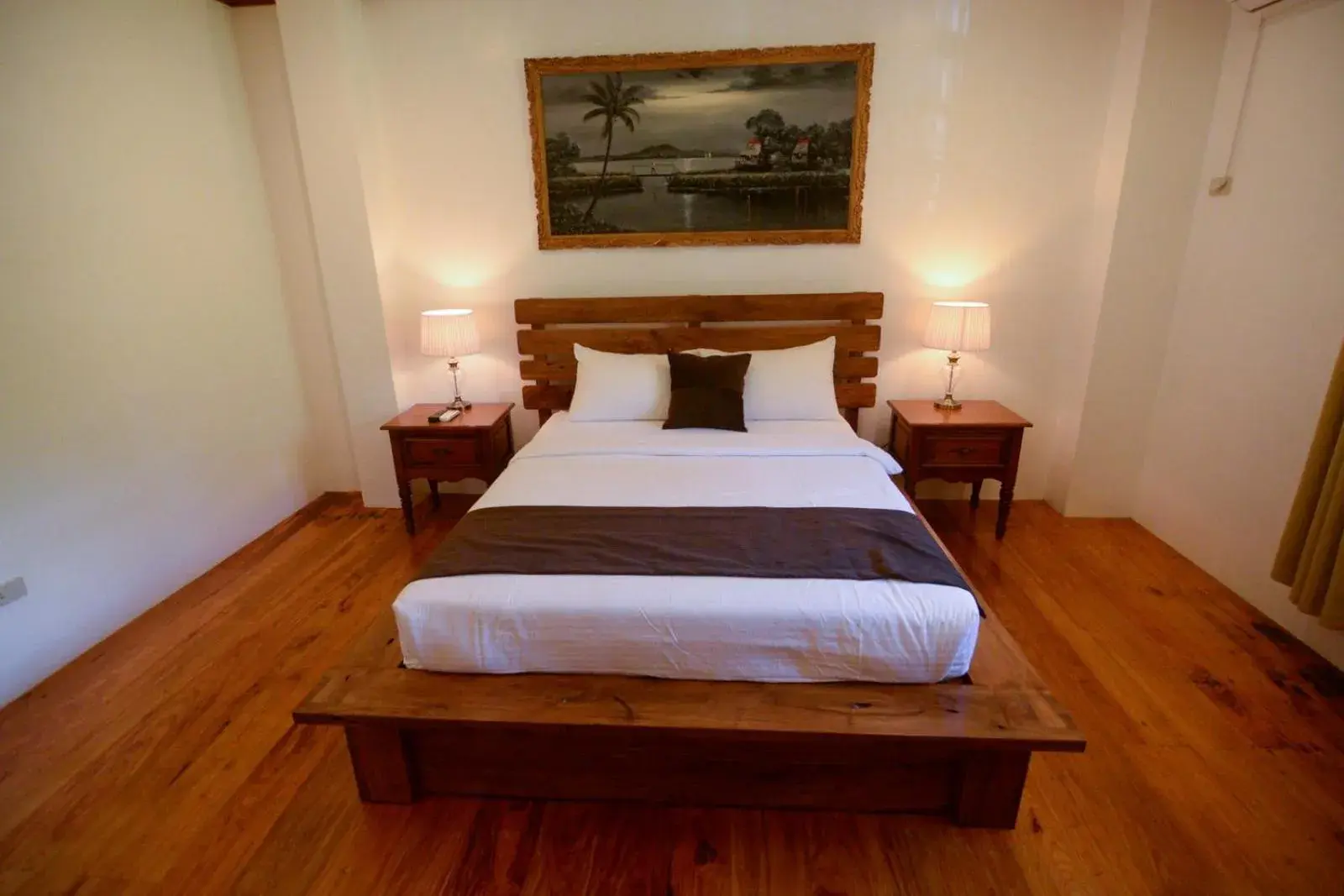 Bedroom, Bed in Casa Simeon Bedroom, Bed in Casa Simeon
