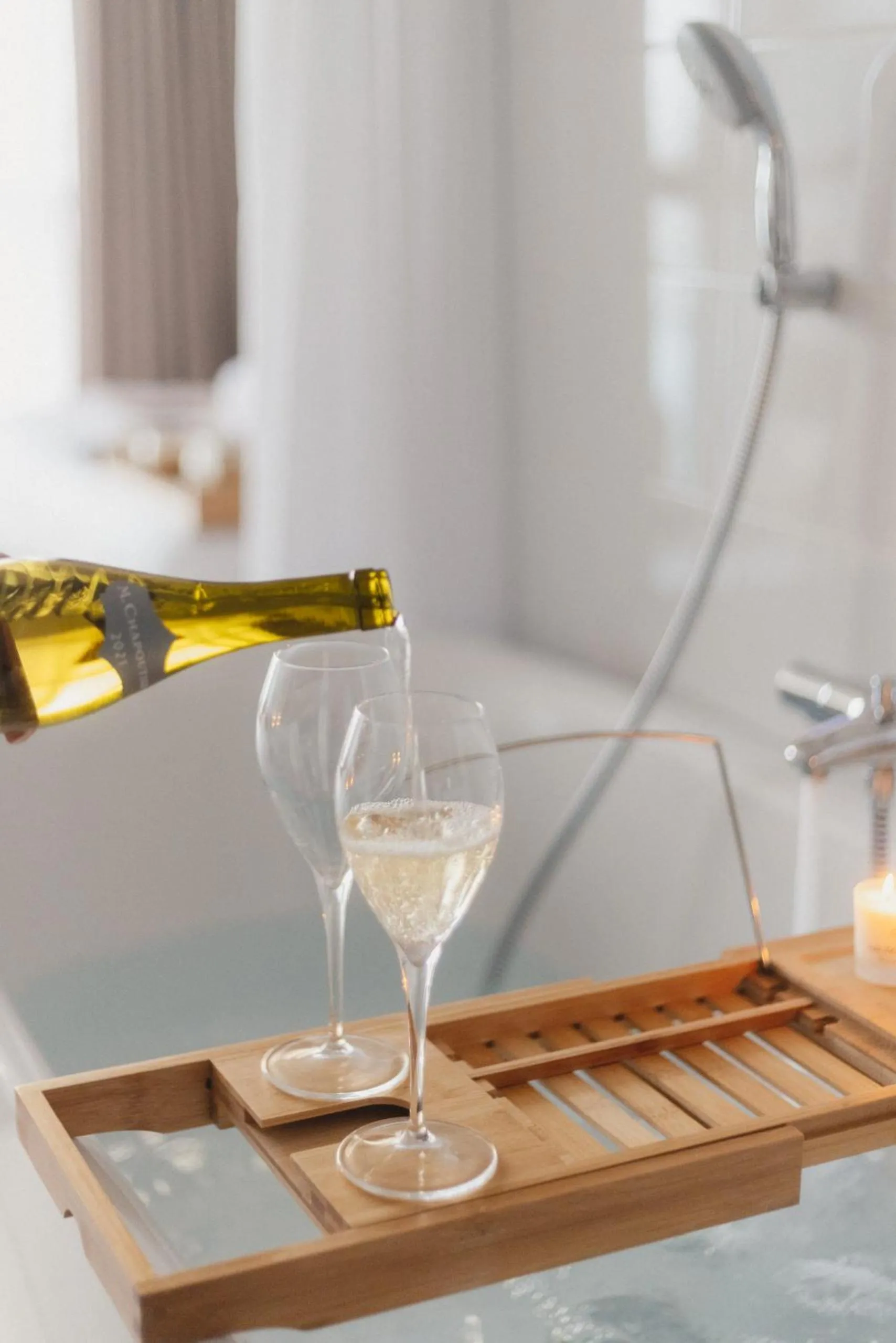 On-site shops in Le Nautica Hôtel