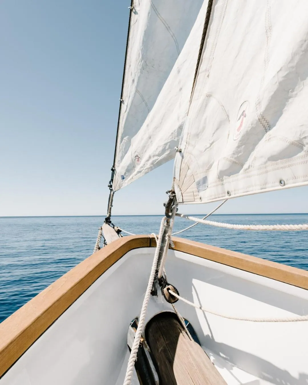 Nearby landmark in Le Nautica Hôtel