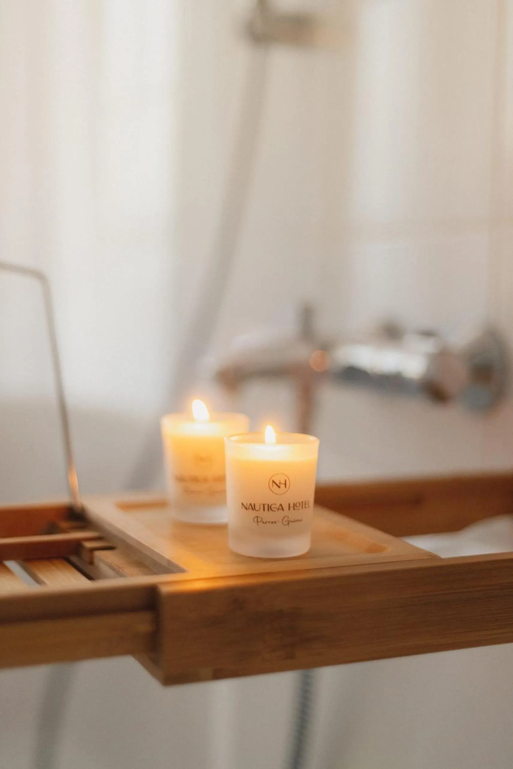 On-site shops in Le Nautica Hôtel