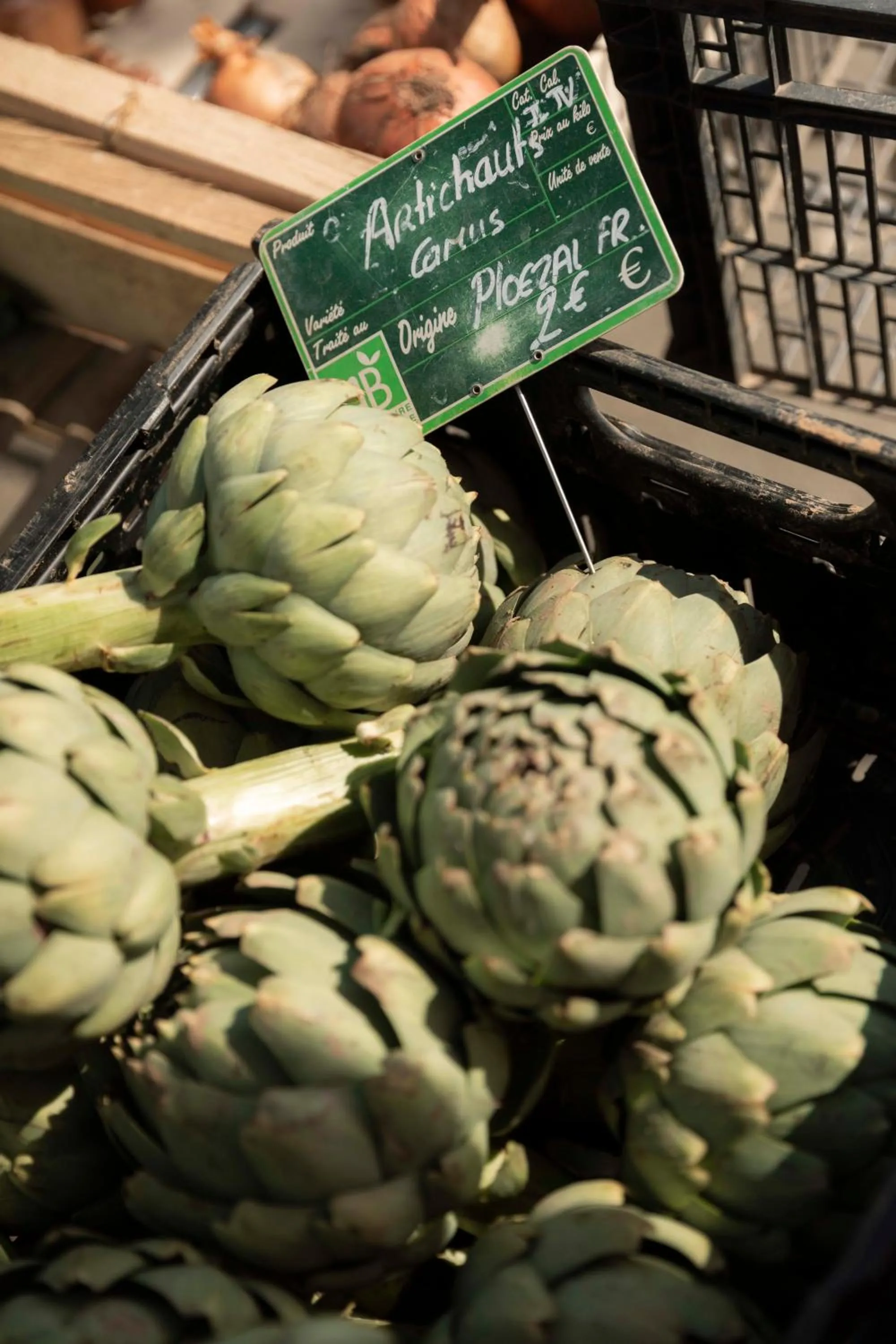 Supermarket/grocery shop in Le Nautica Hôtel