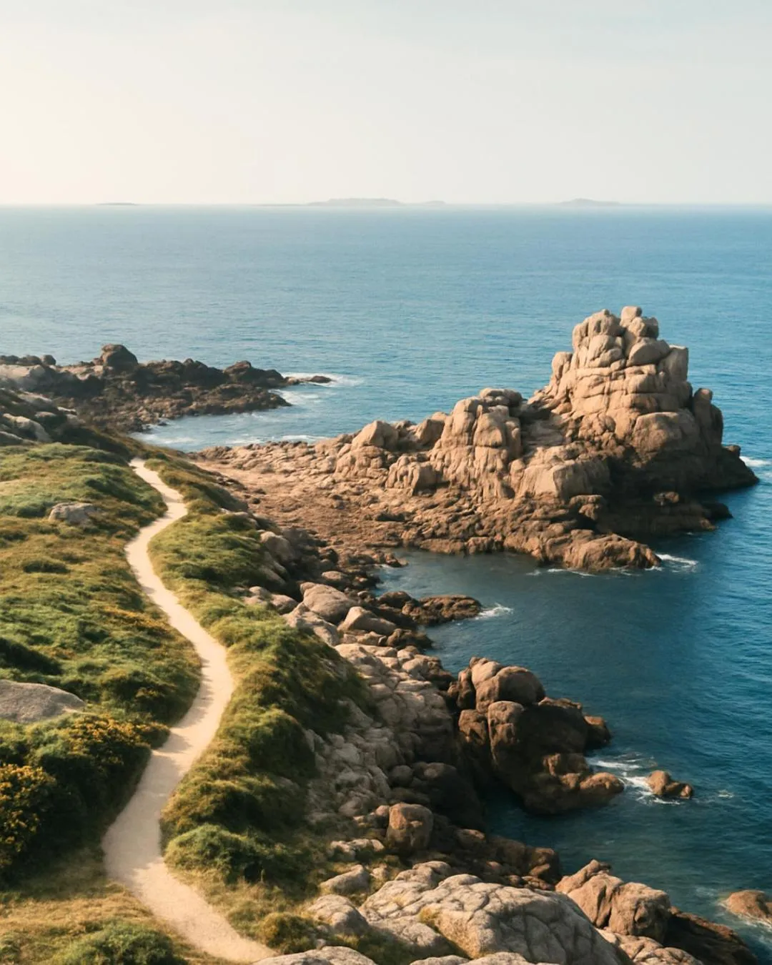 Nearby landmark in Le Nautica Hôtel