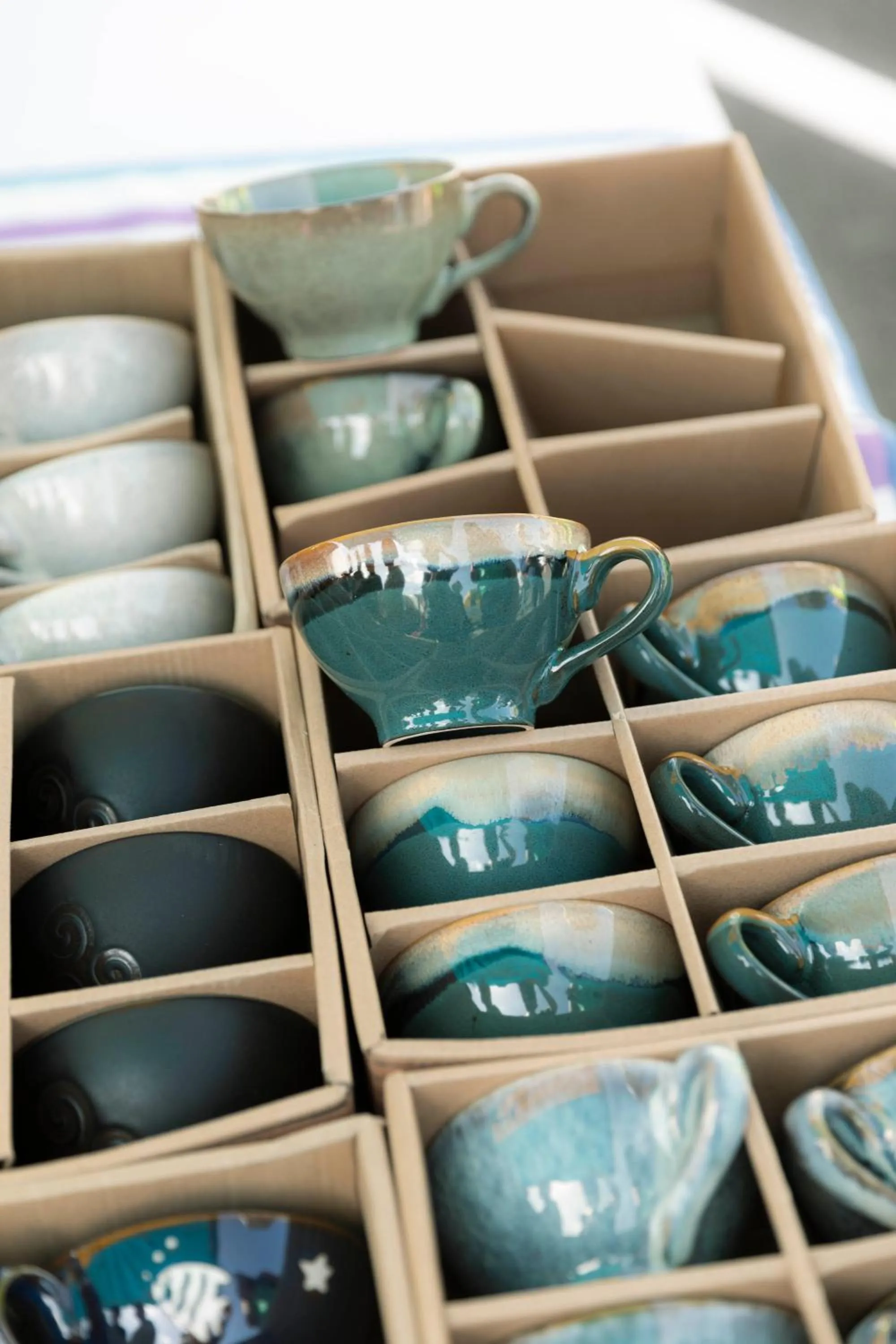 Supermarket/grocery shop in Le Nautica Hôtel