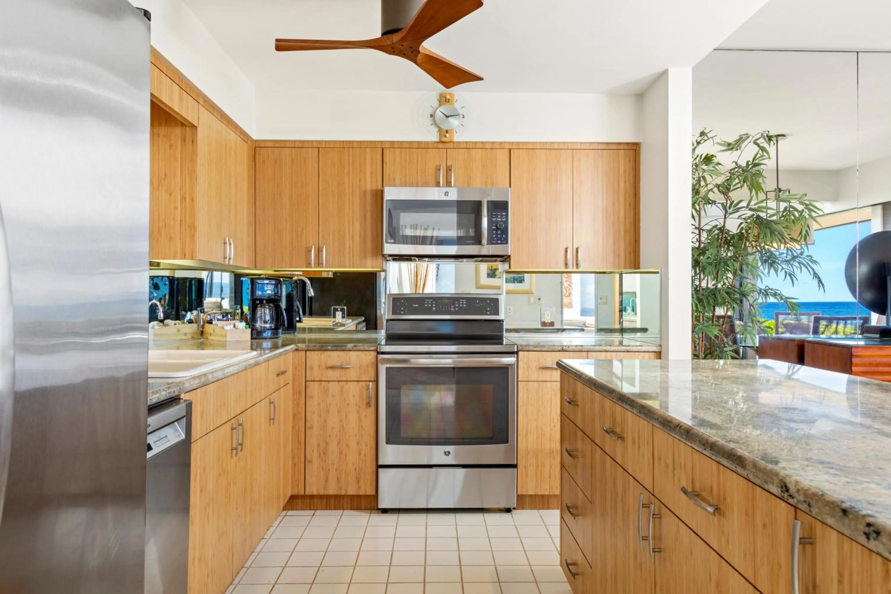 Makena Surf- CoralTree Residence Collection