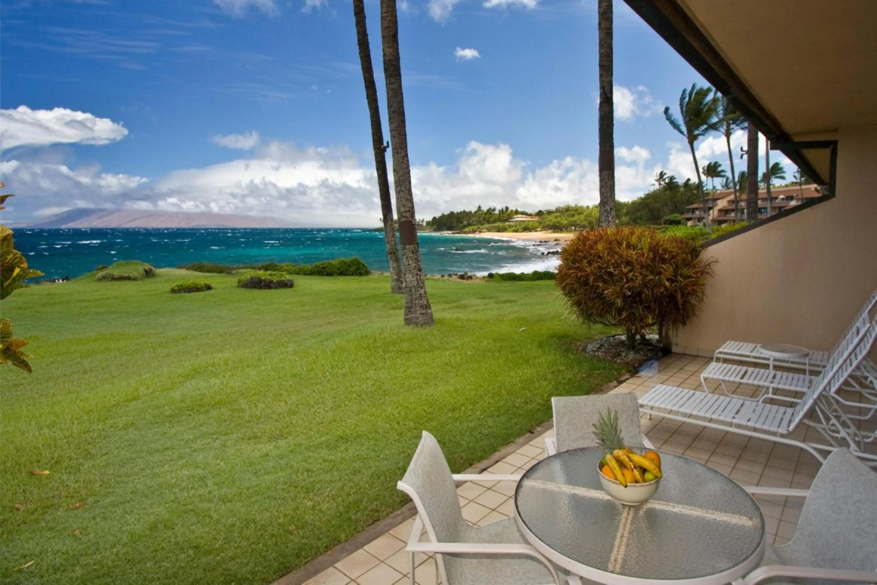 Makena Surf- CoralTree Residence Collection