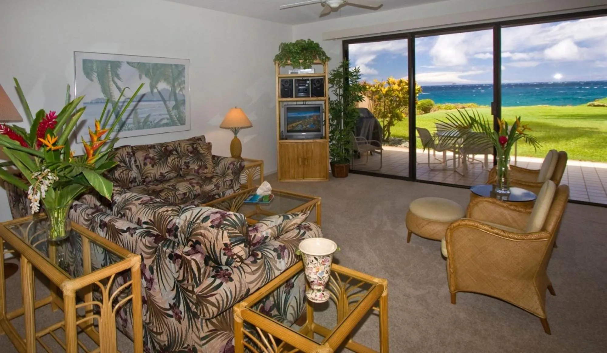Makena Surf- CoralTree Residence Collection