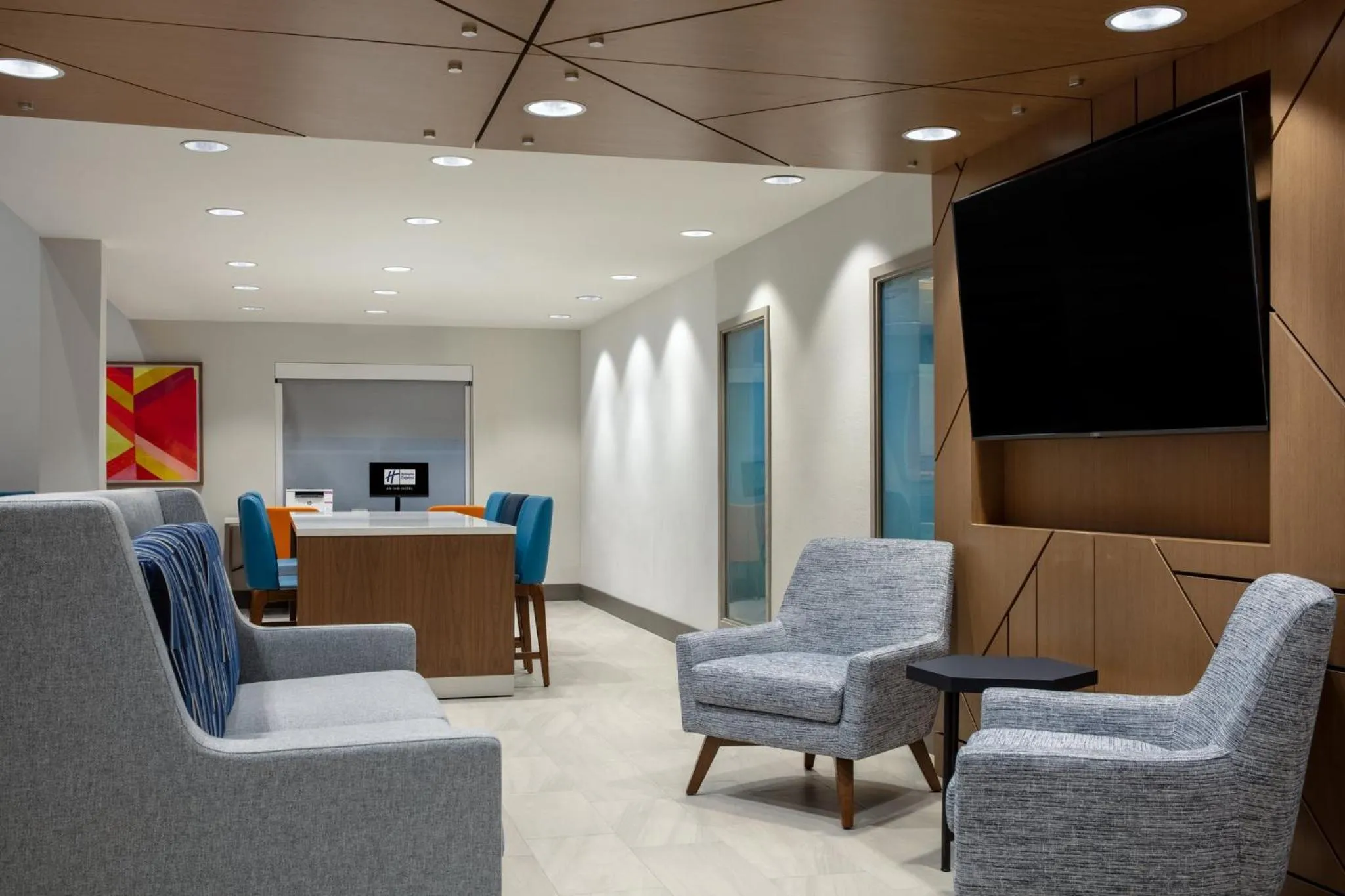 Other in Holiday Inn Express Turlock by IHG