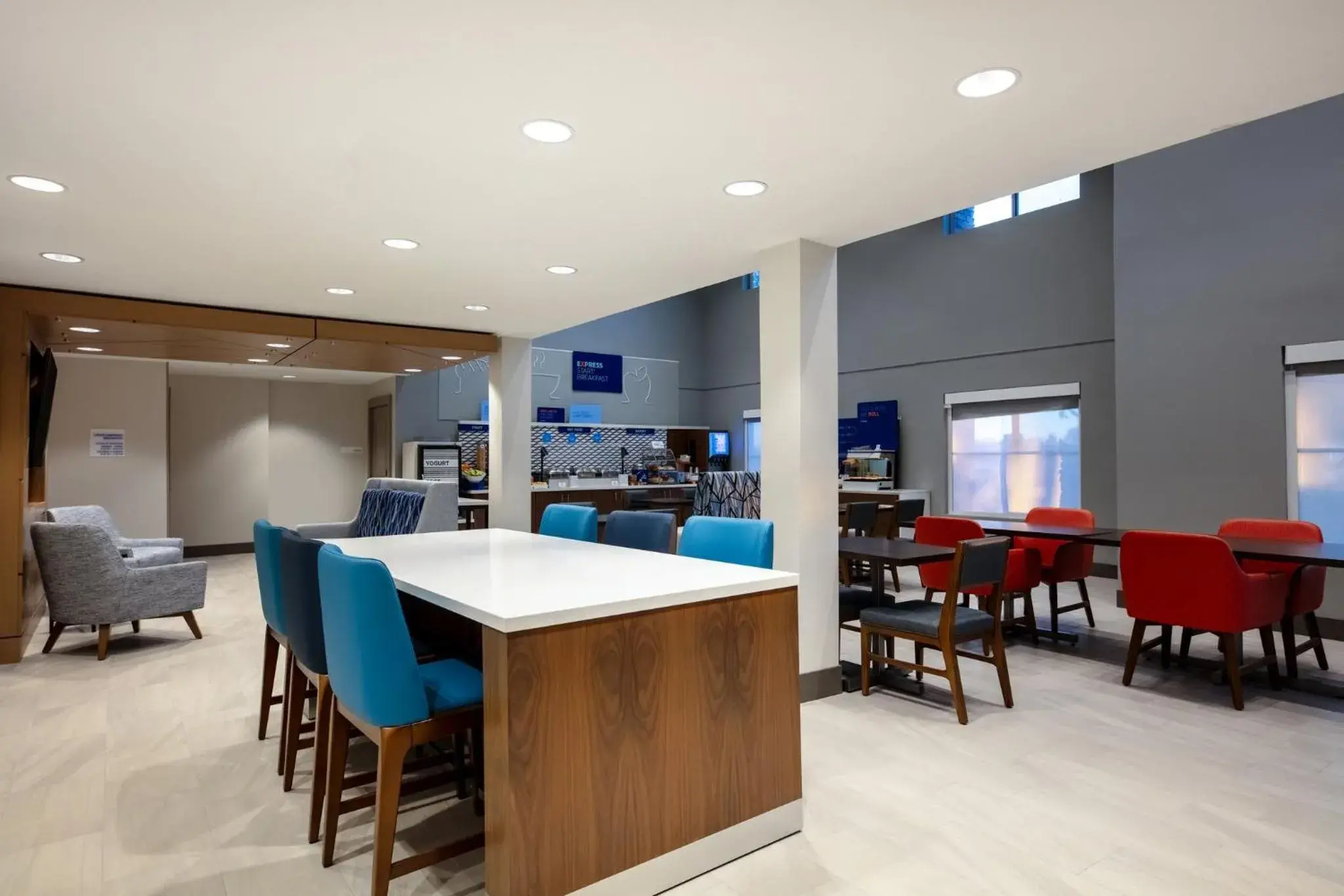 Holiday Inn Express Turlock by IHG Holiday Inn Express Turlock by IHG
