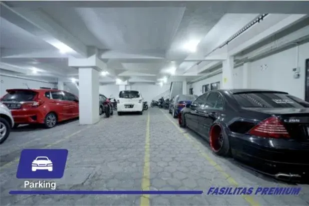 D'Paragon Jl Jogja D'Paragon Jl Jogja