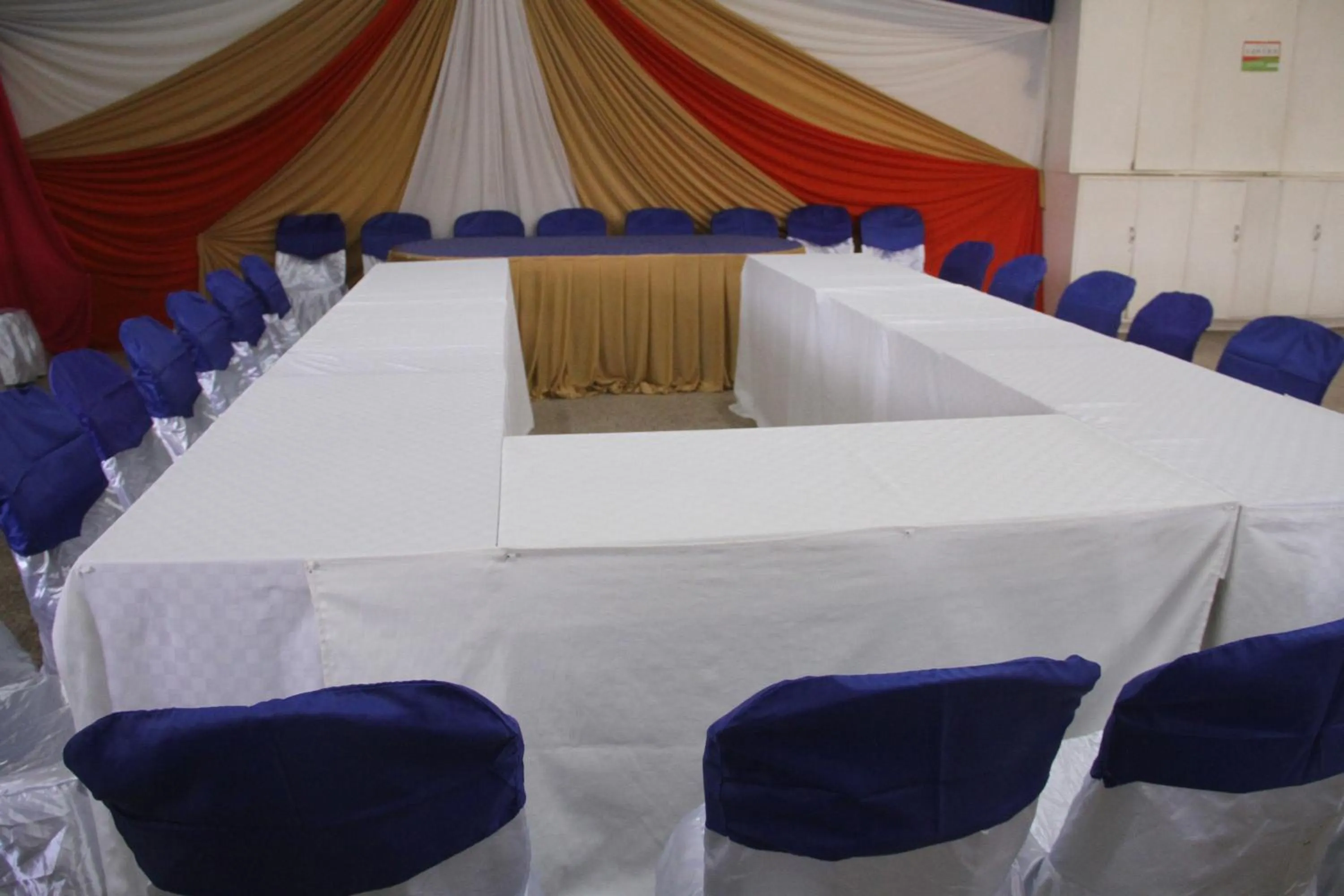 Banquet/Function facilities in Sheywe Hotel Kakamega
