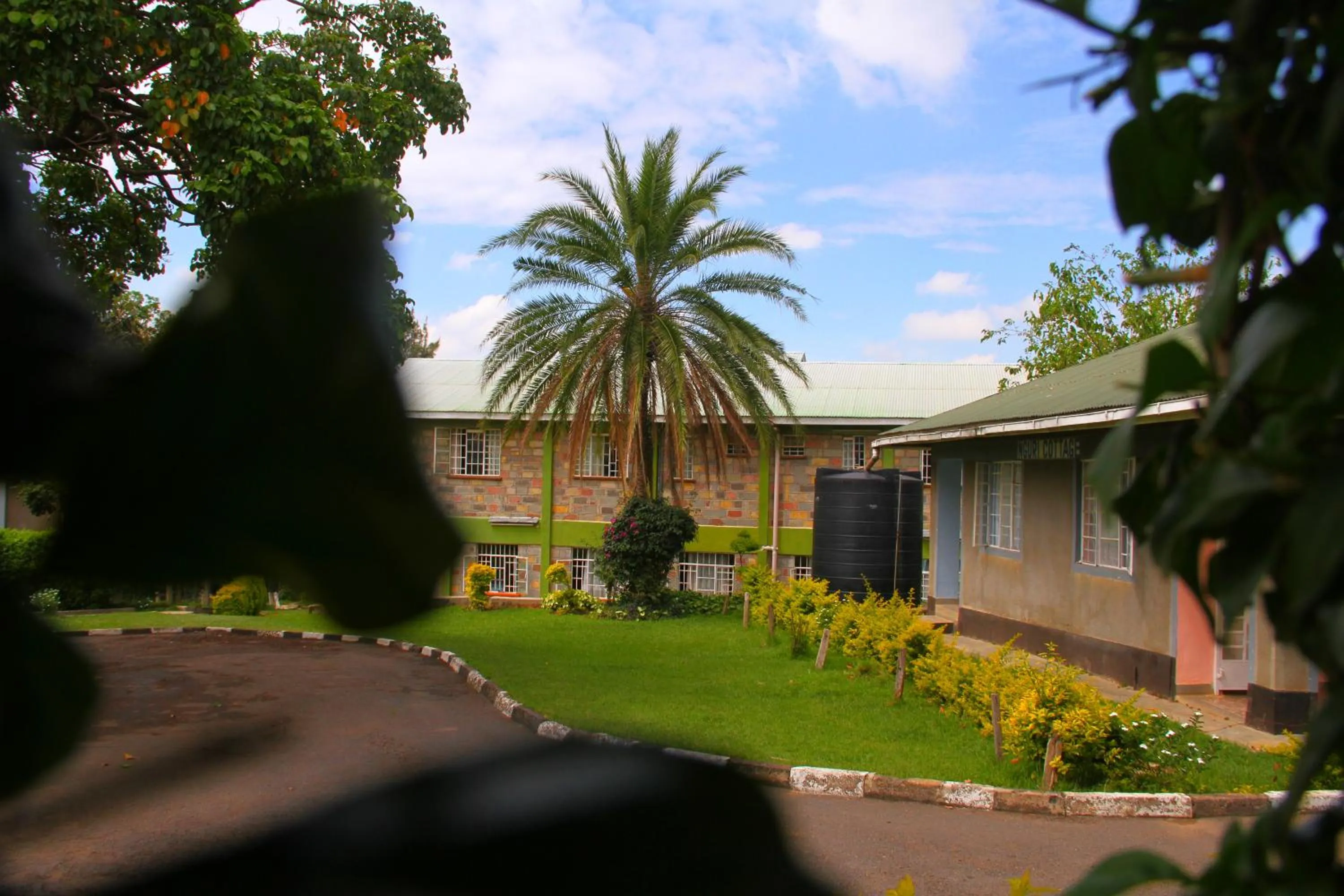 Sheywe Hotel Kakamega