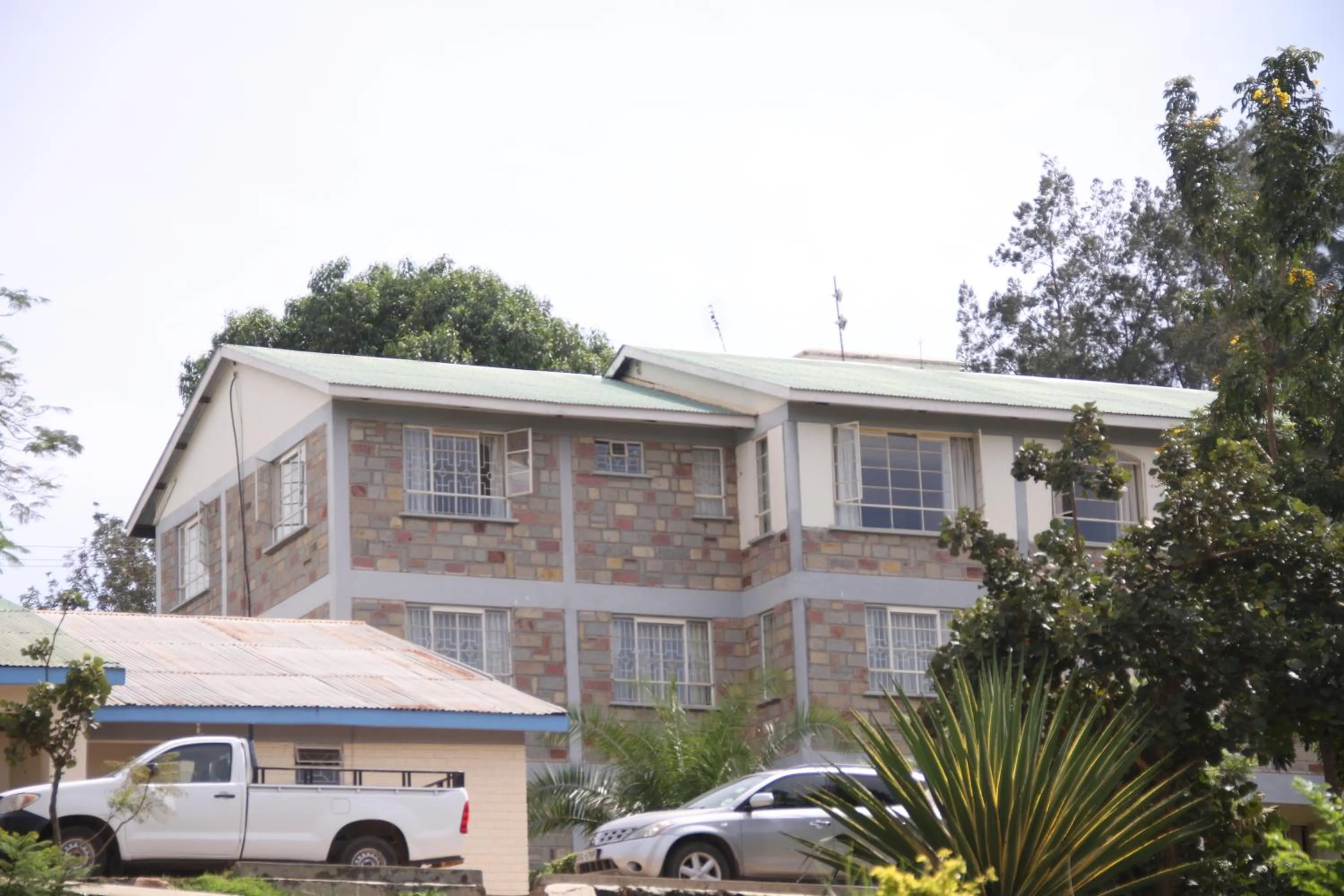 Property Building in Sheywe Hotel Kakamega