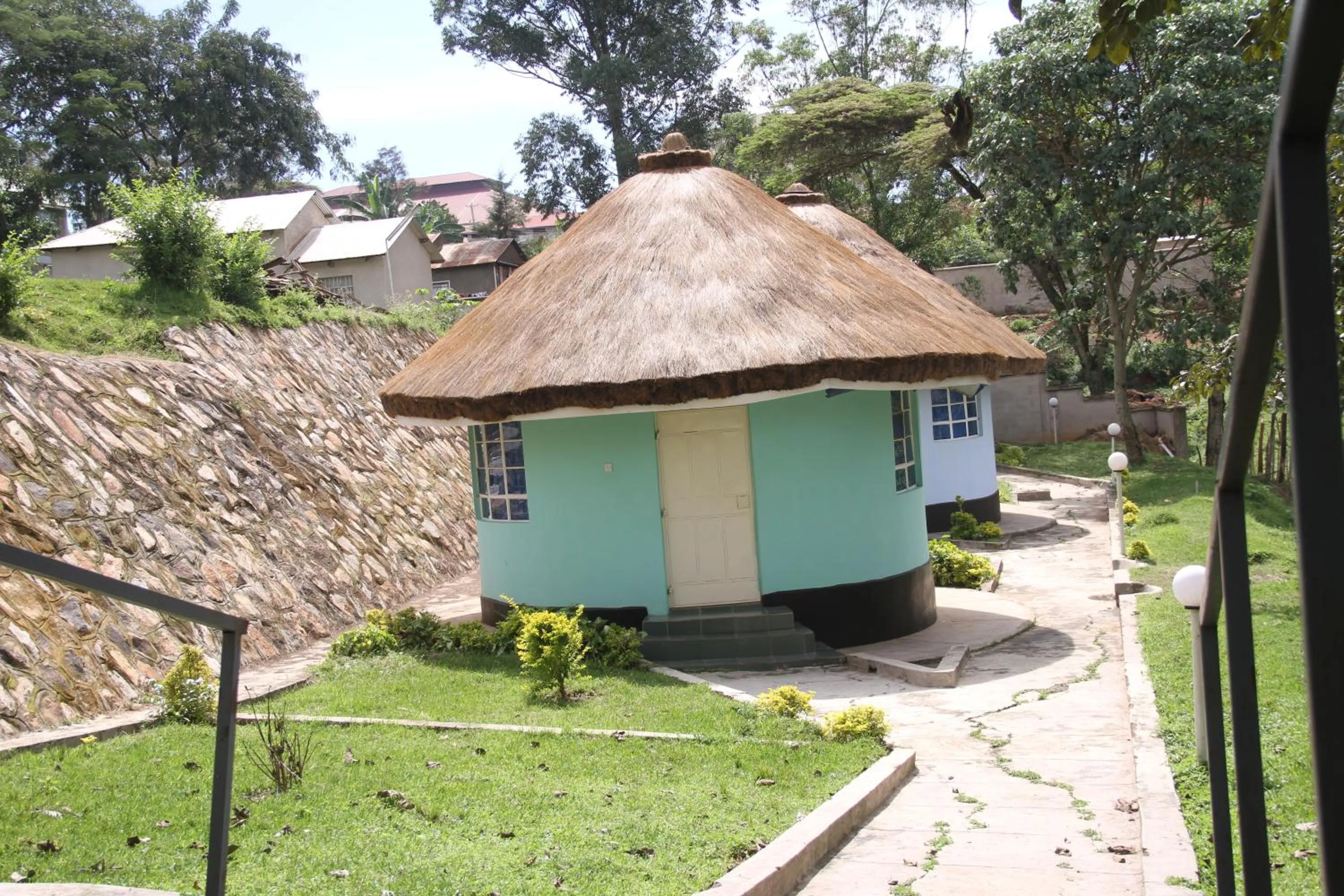 Property Building in Sheywe Hotel Kakamega