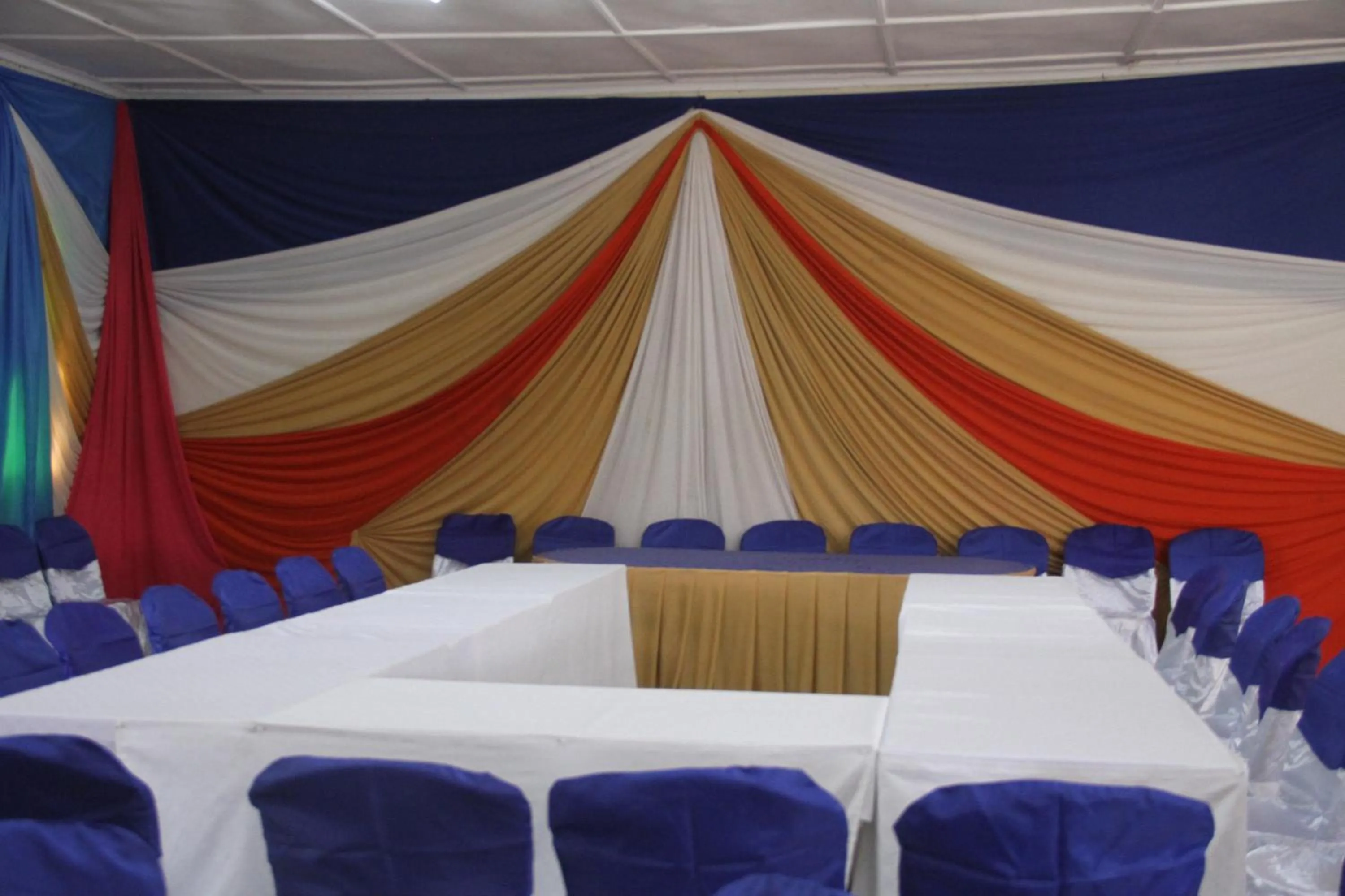 Banquet/Function facilities, Banquet Facilities in Sheywe Hotel Kakamega