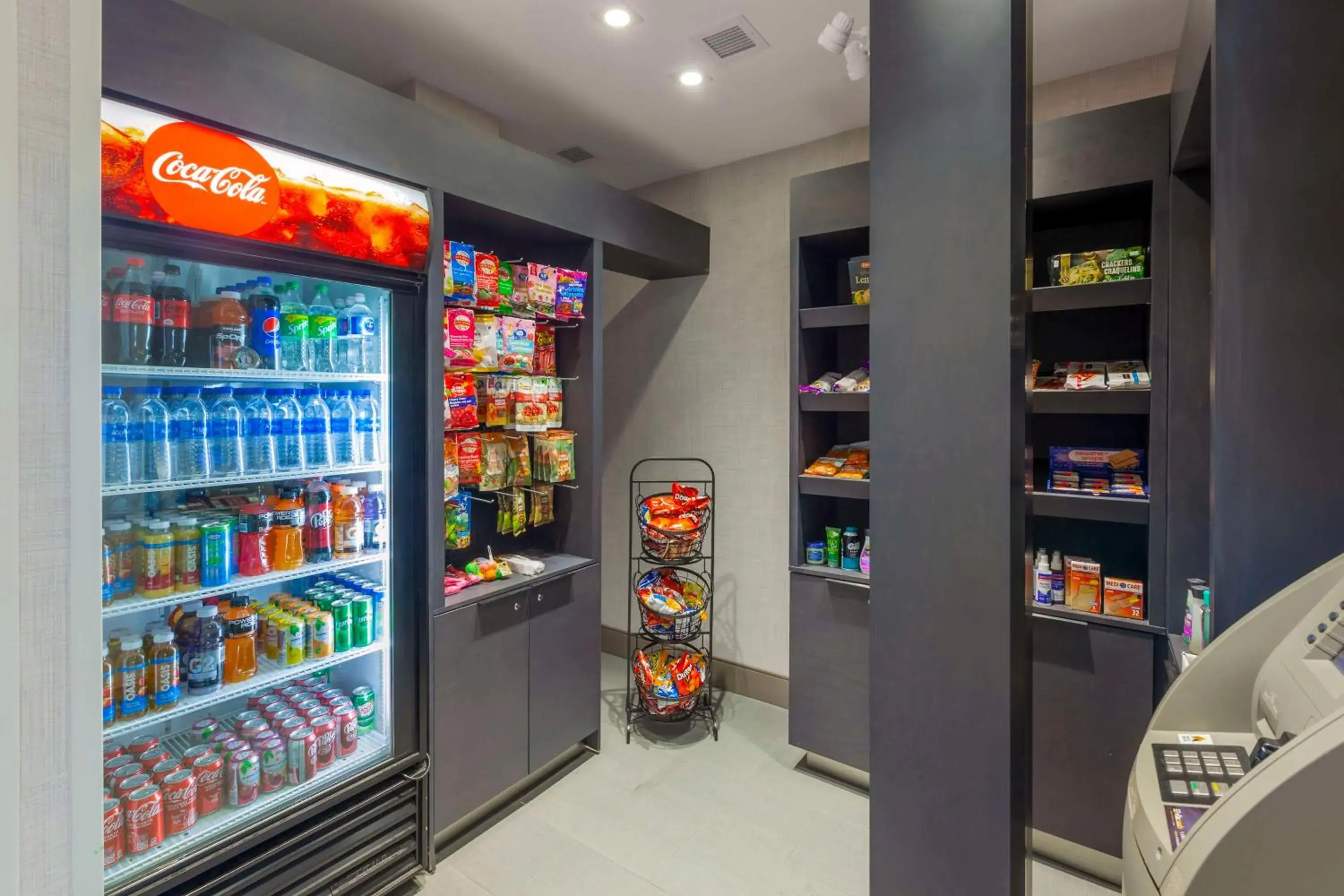 Lobby or reception in Executive Residency by Best Western Toronto-Mississauga Lobby or reception in Executive Residency by Best Western Toronto-Mississauga