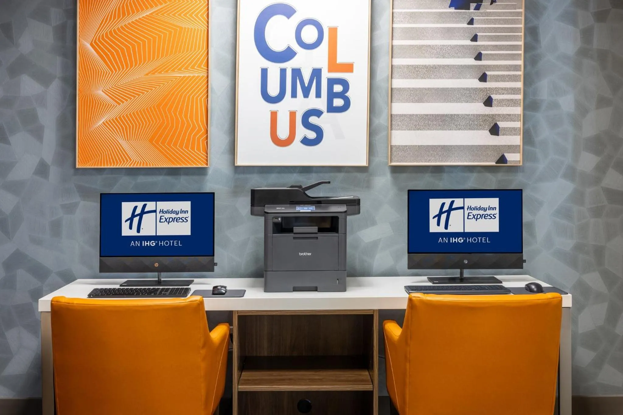 Other in Holiday Inn Express & Suites Columbus at Northlake by IHG