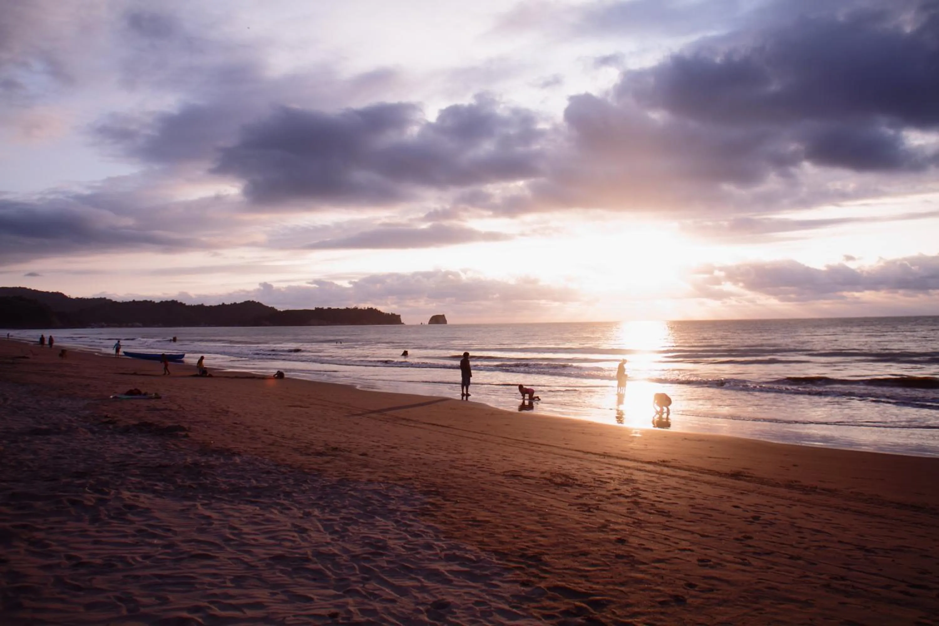 Beach in Hotel El Marqués