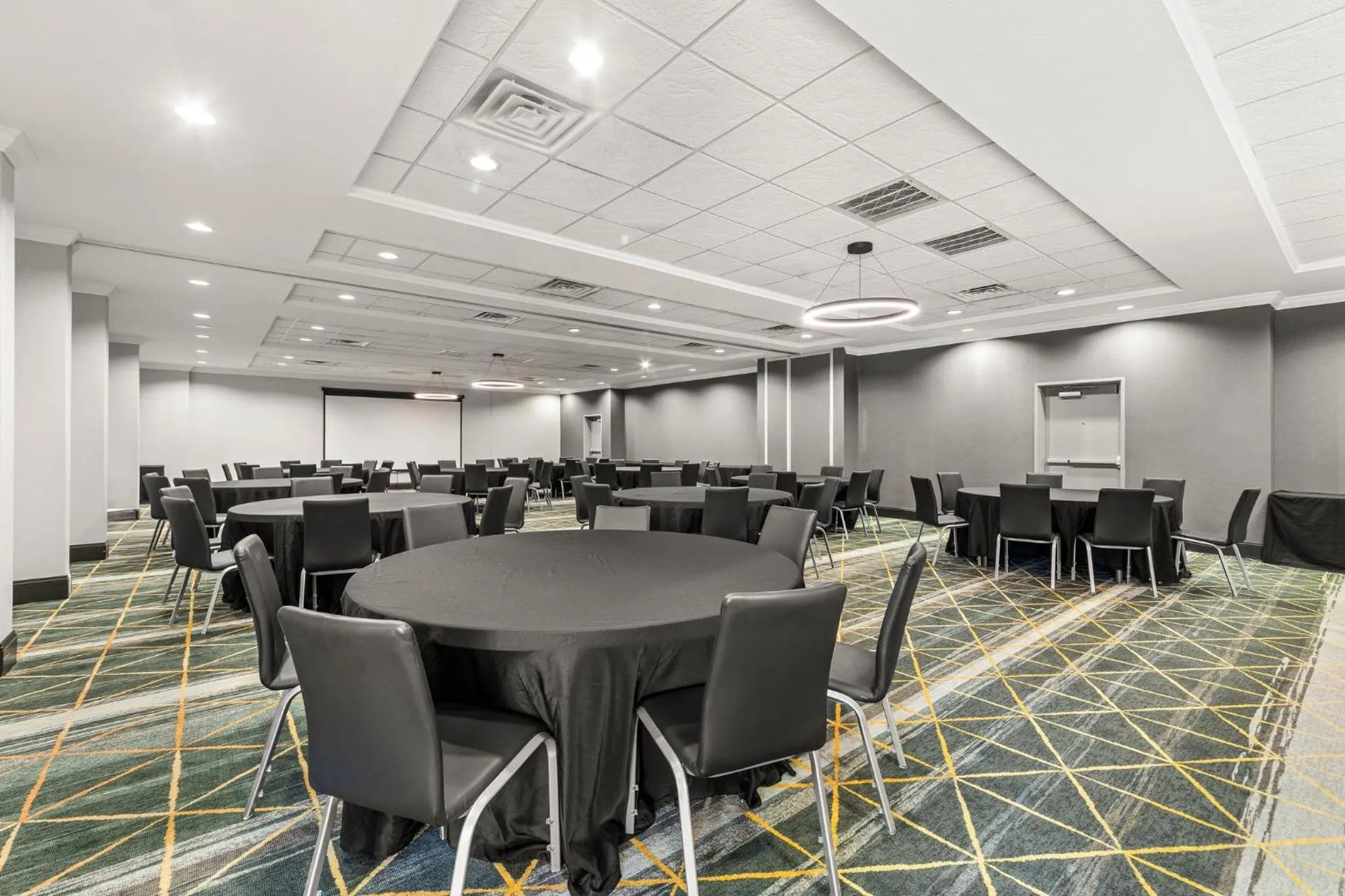 Banquet/Function facilities in Holiday Inn Austin North by IHG
