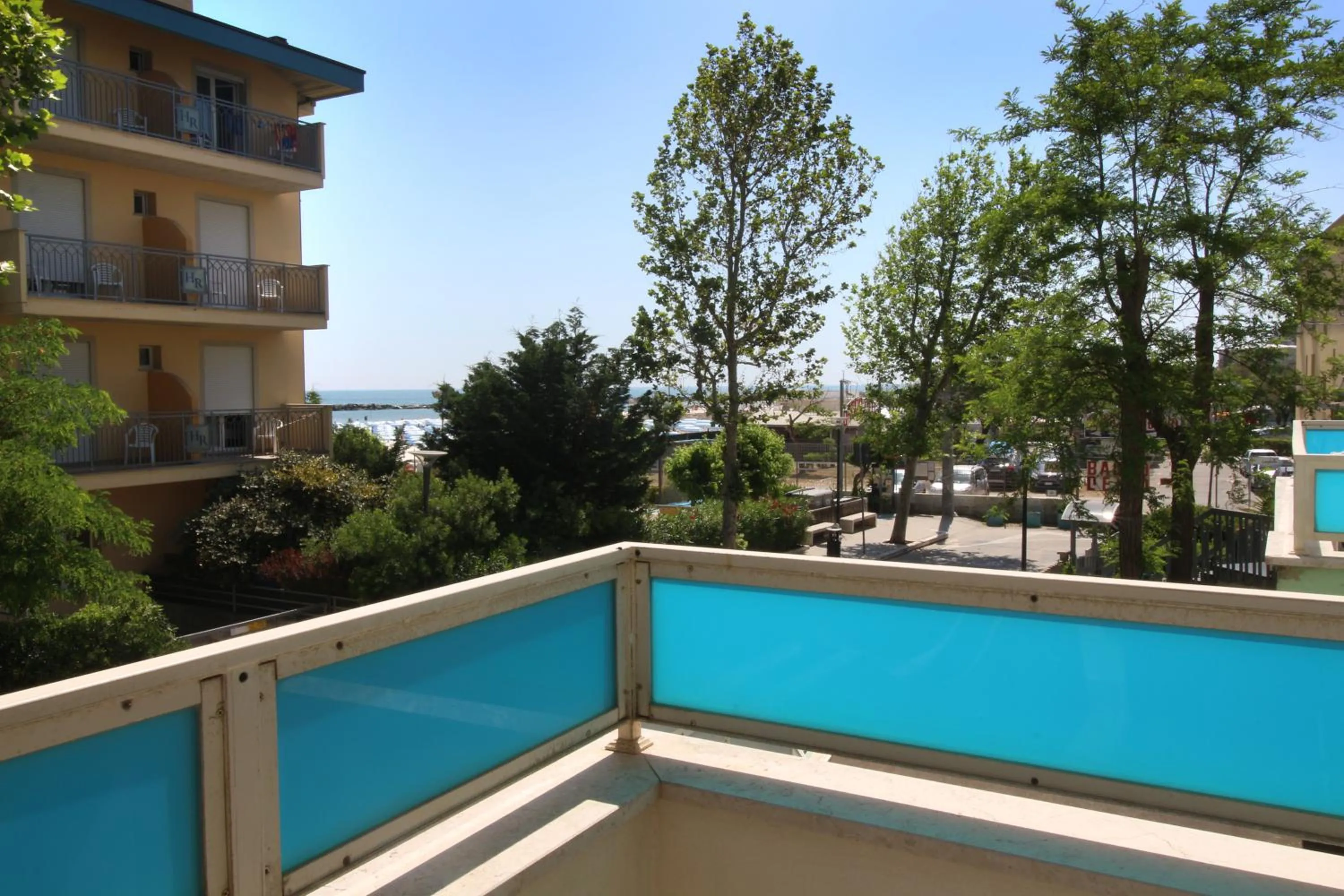 Residence Altamarea