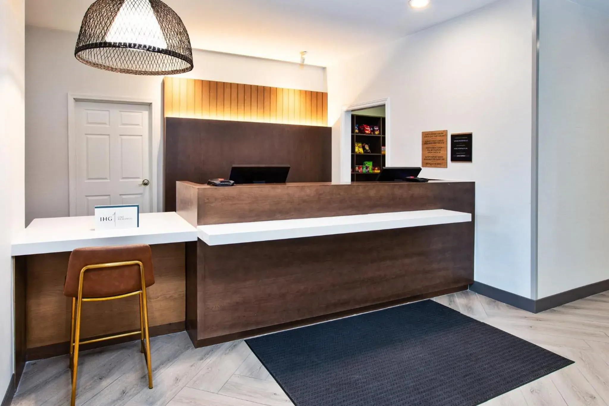 Property building in Staybridge Suites Omaha 80th and Dodge by IHG Property building in Staybridge Suites Omaha 80th and Dodge by IHG