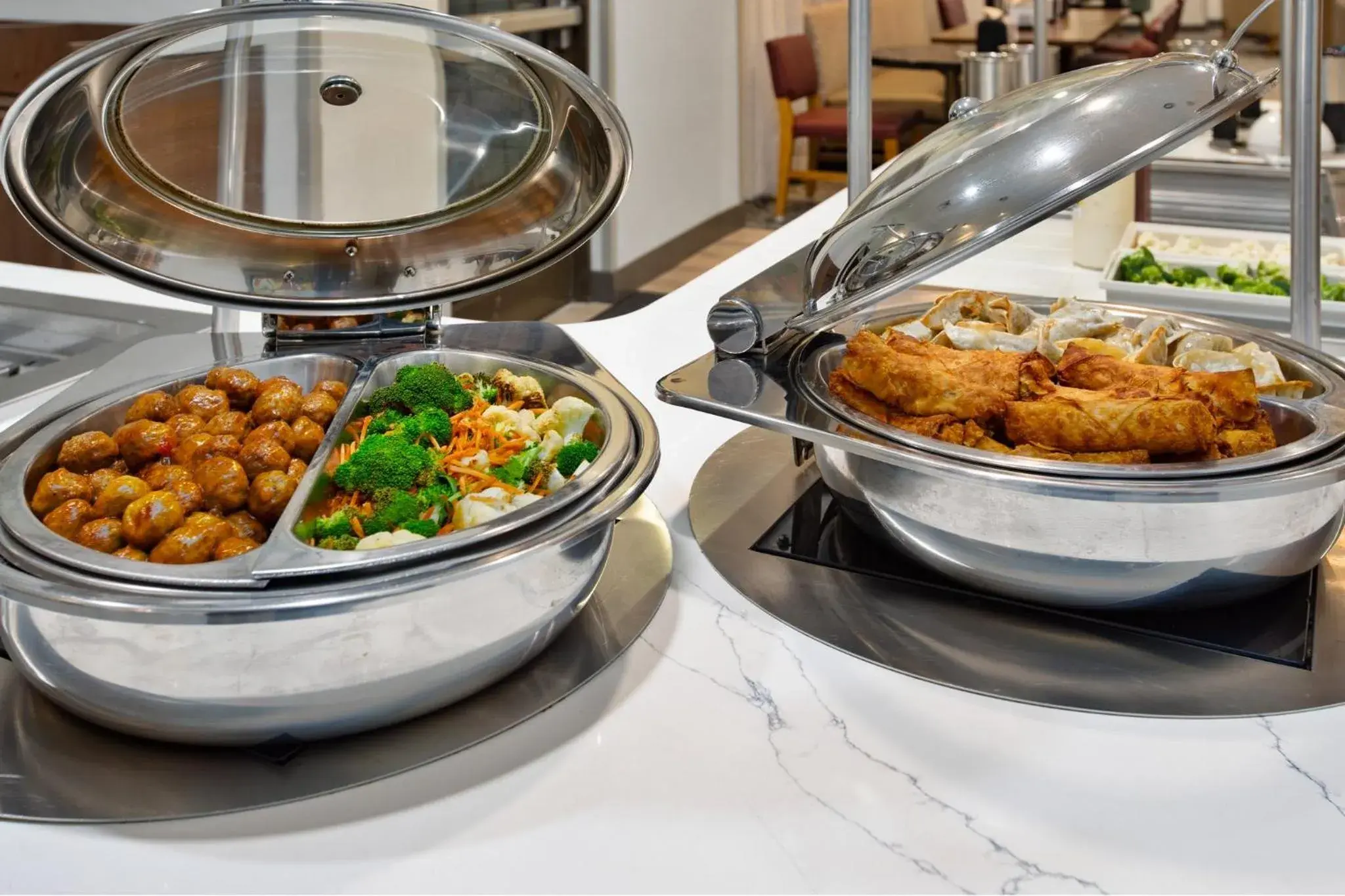 Restaurant/places to eat in Staybridge Suites Omaha 80th and Dodge by IHG Restaurant/places to eat in Staybridge Suites Omaha 80th and Dodge by IHG