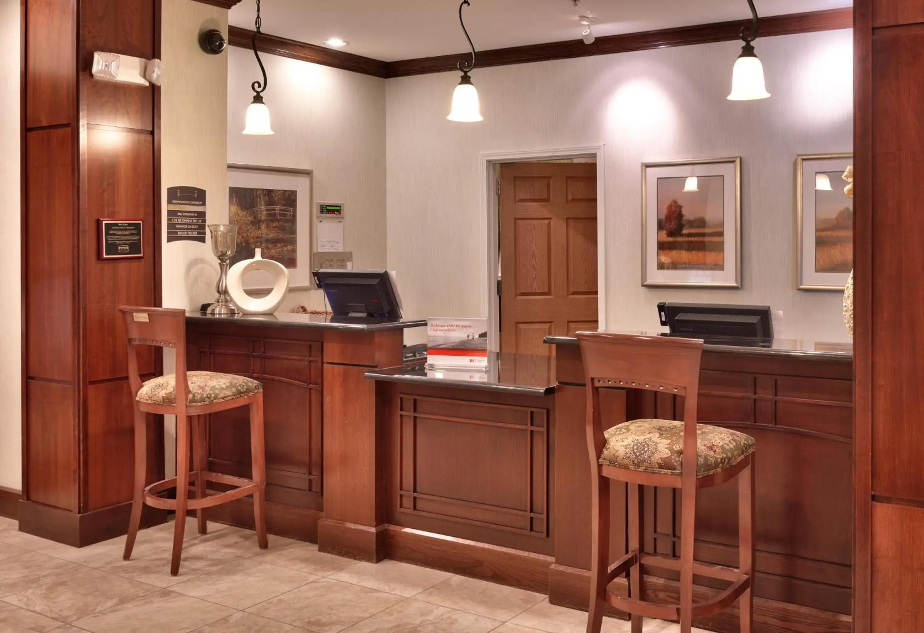 Property building in Staybridge Suites Omaha 80th and Dodge by IHG Property building in Staybridge Suites Omaha 80th and Dodge by IHG