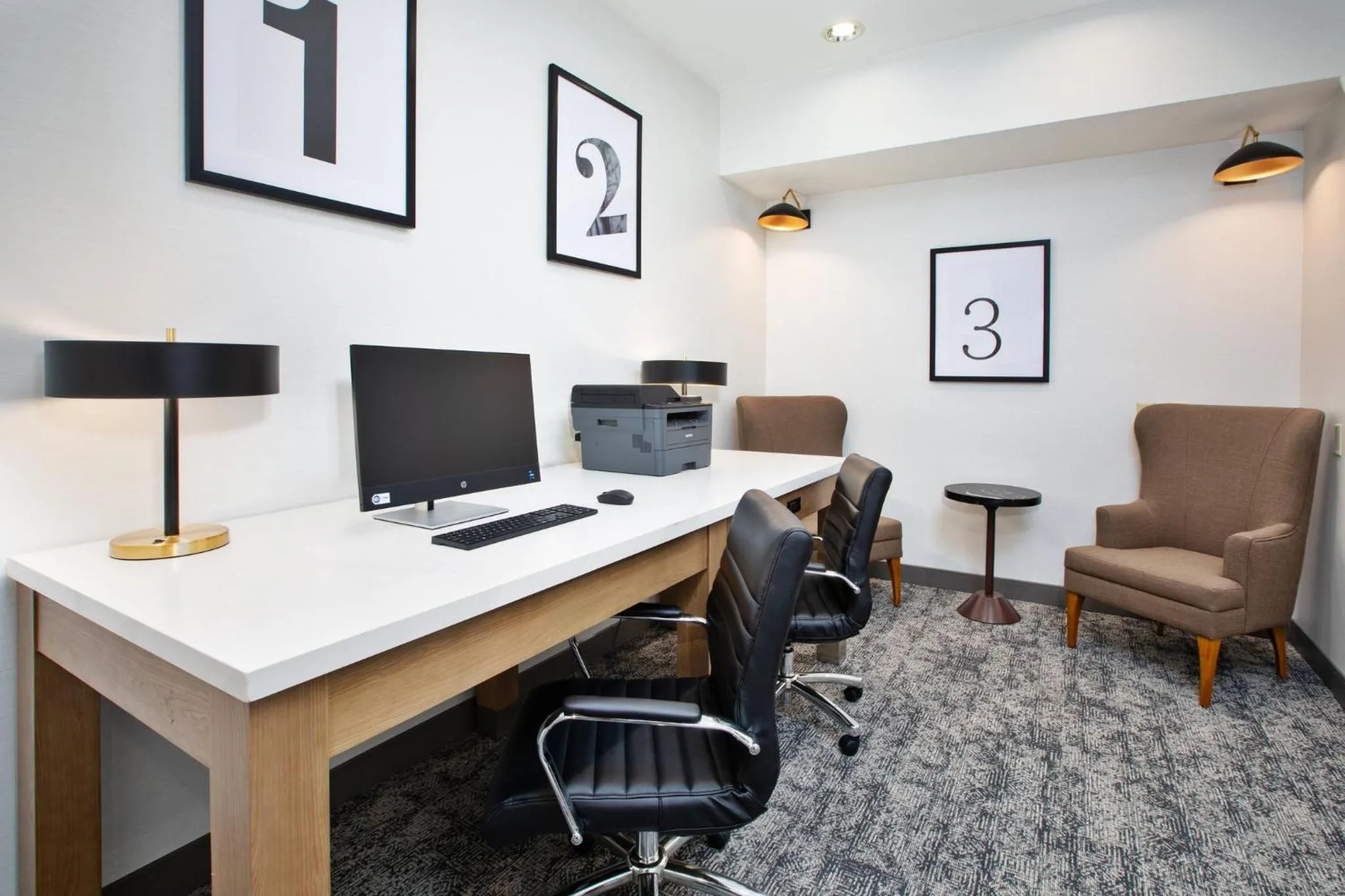 Other in Staybridge Suites Omaha 80th and Dodge by IHG