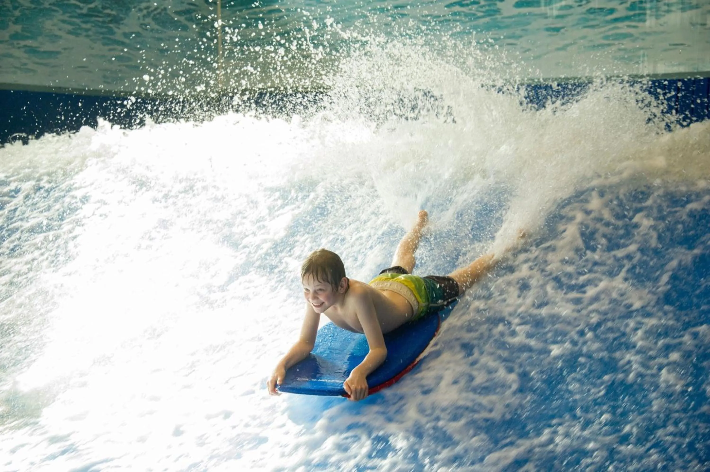 Nearby landmark in Holiday Inn Laval Montreal by IHG