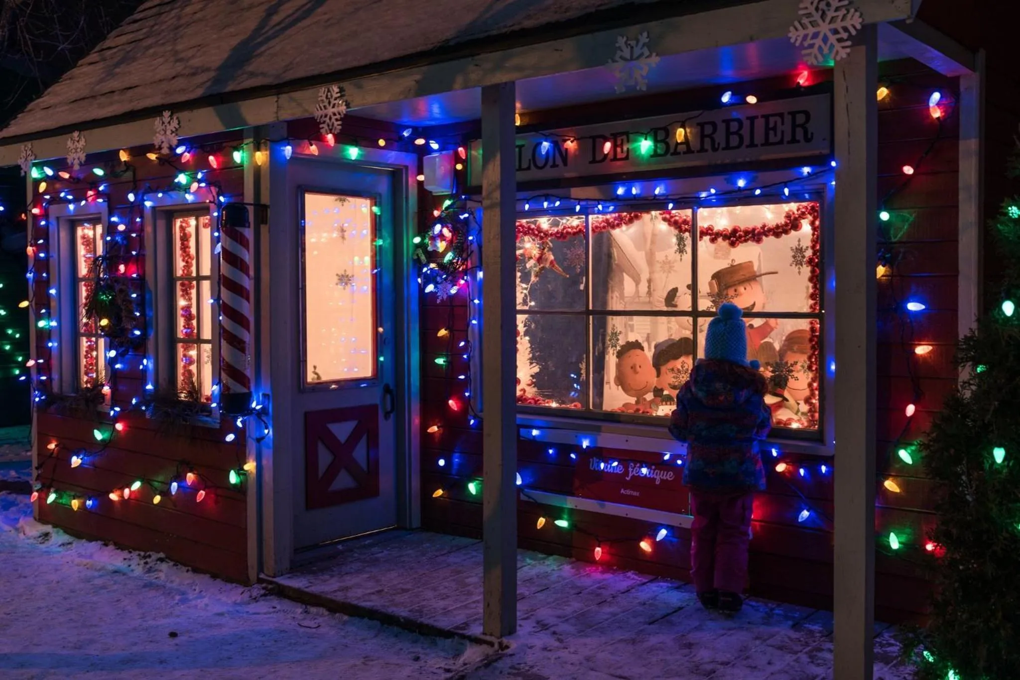 Nearby landmark in Holiday Inn Laval Montreal by IHG