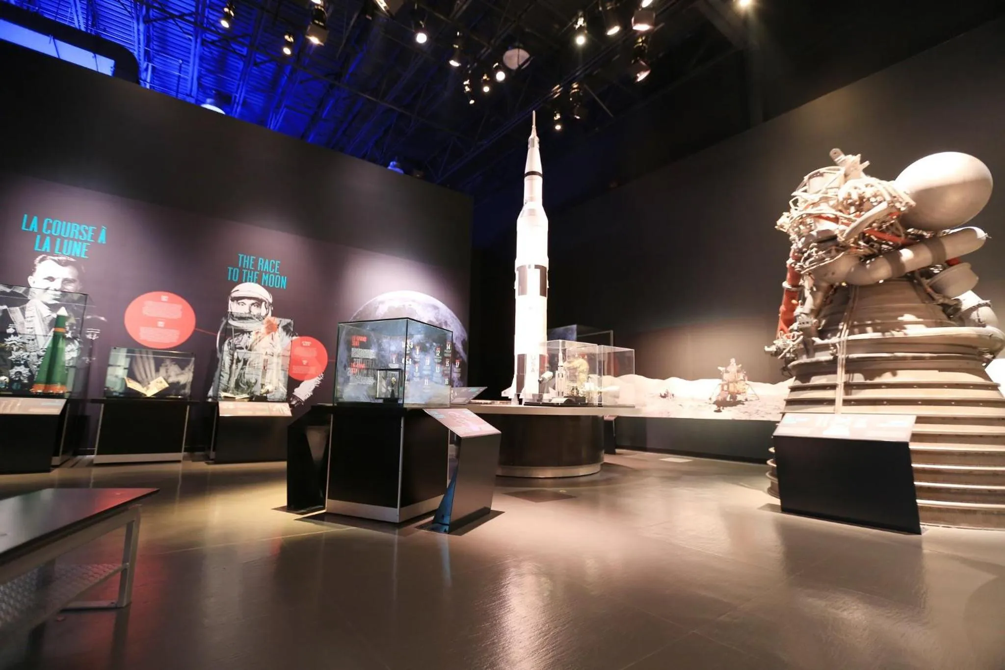 Nearby landmark in Holiday Inn Laval Montreal by IHG