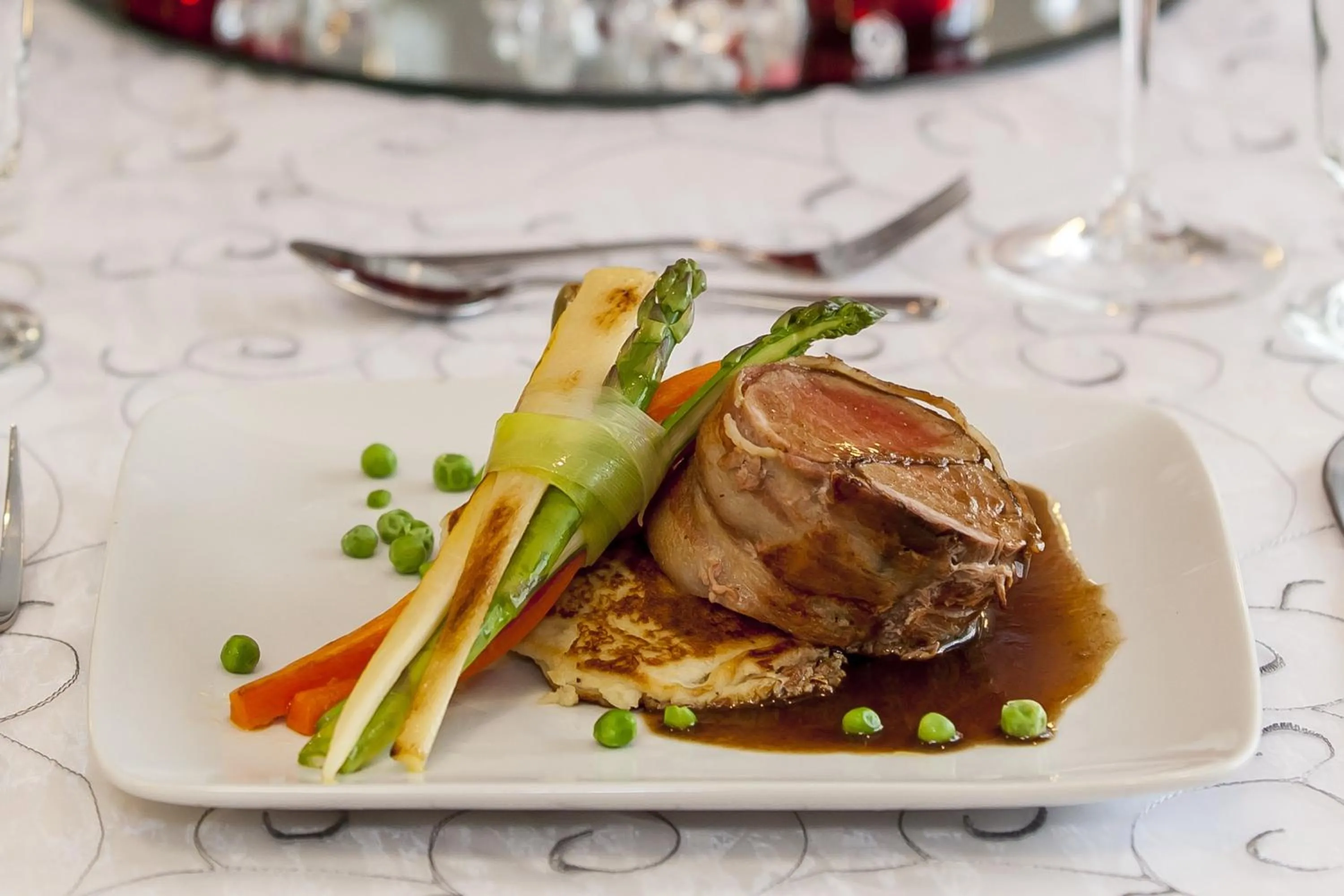 Meeting/conference room in Holiday Inn Laval Montreal by IHG