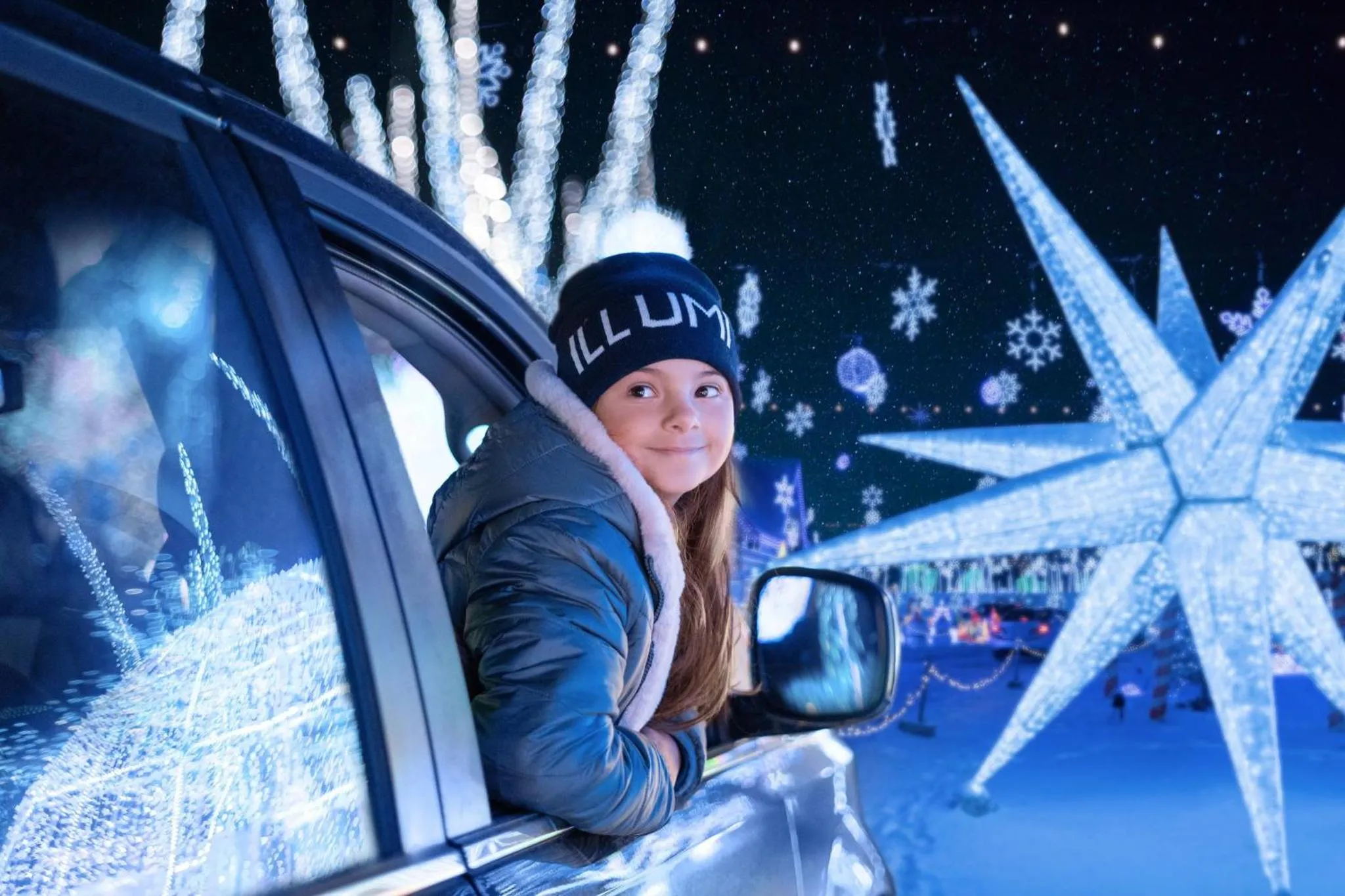 Nearby landmark in Holiday Inn Laval Montreal by IHG