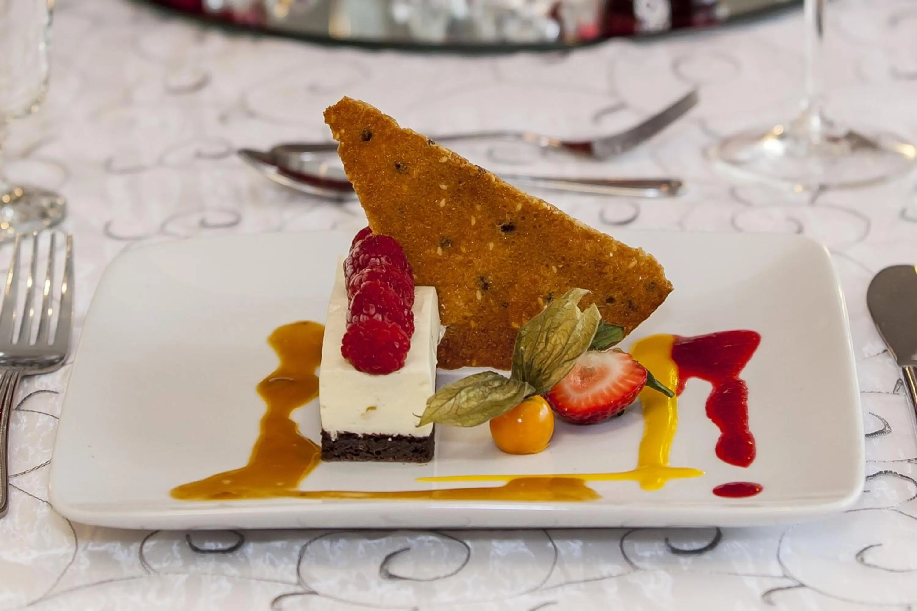 Meeting/conference room in Holiday Inn Laval Montreal by IHG