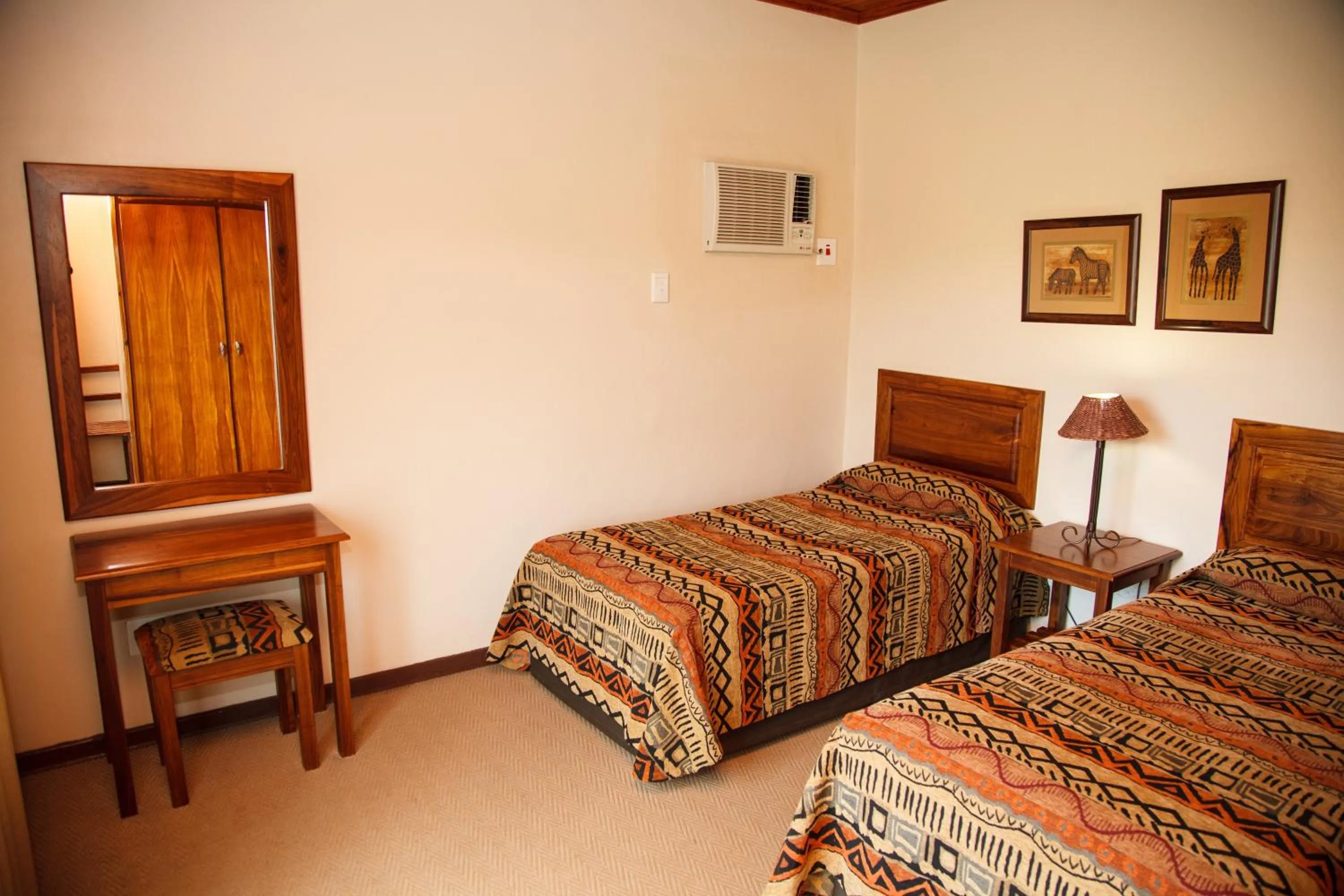 Bedroom, Bed in Blyde Canyon, A Forever Resort