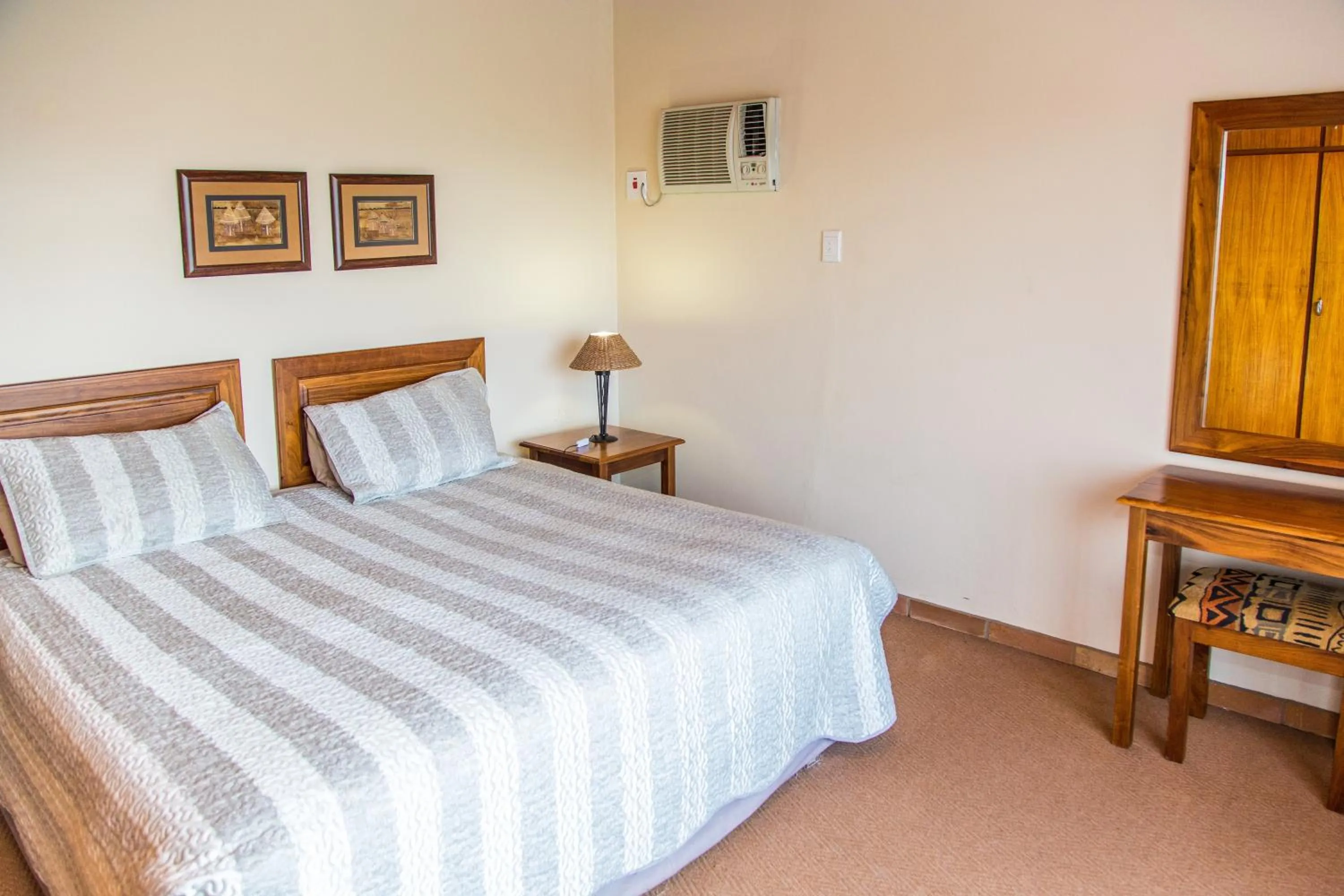 Bedroom, Bed in Blyde Canyon, A Forever Resort