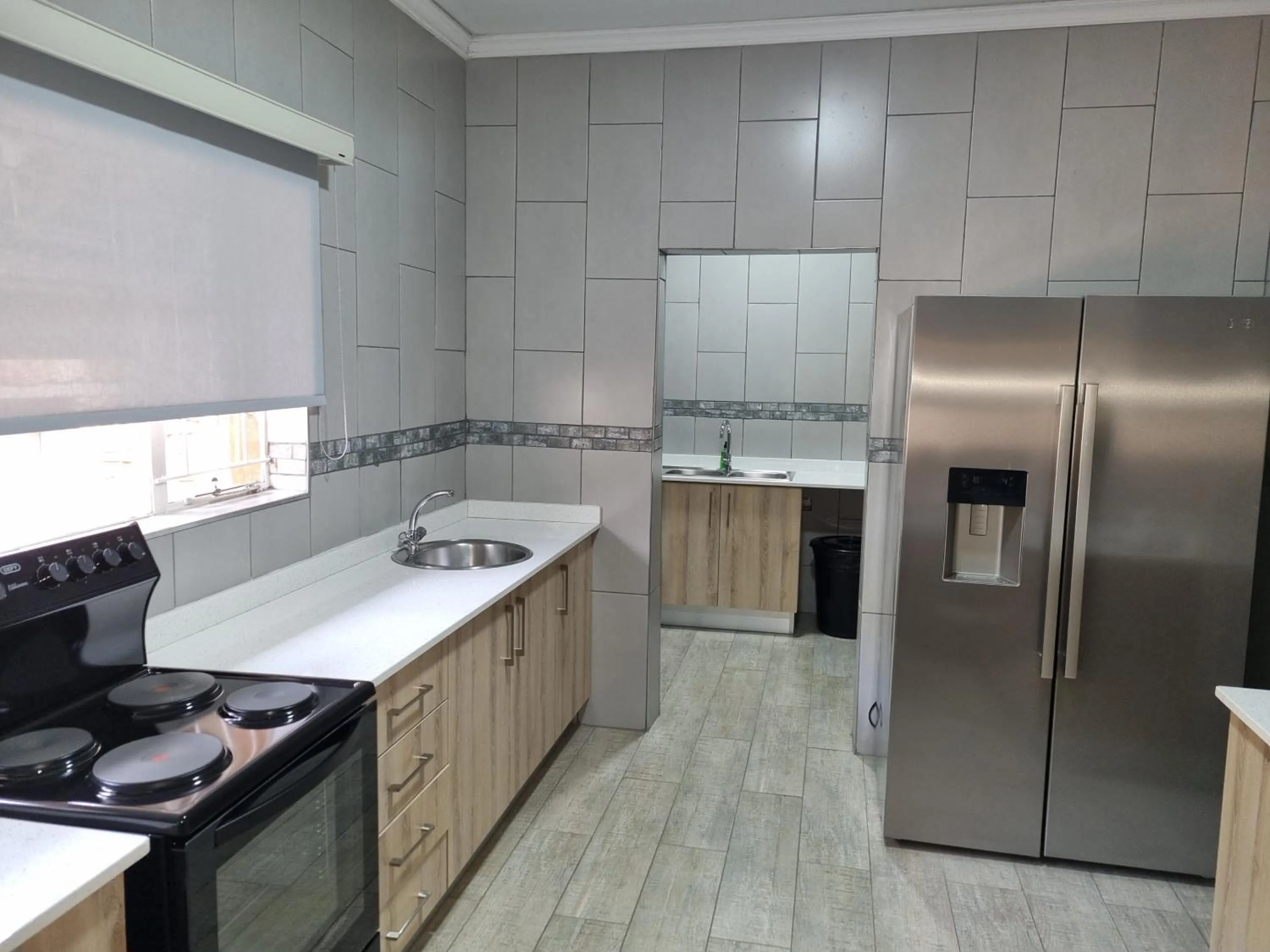 Kitchen or kitchenette in Blyde Canyon, A Forever Resort