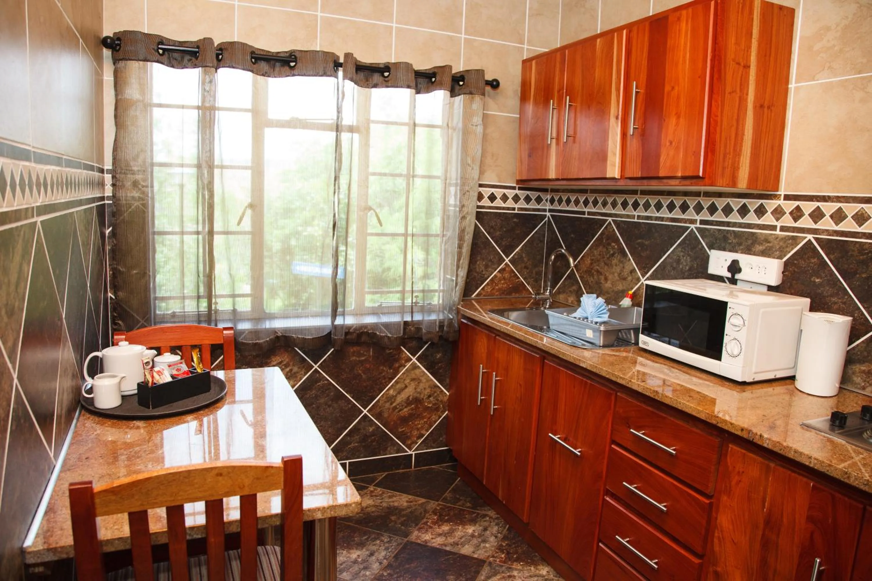 Kitchen or kitchenette in Blyde Canyon, A Forever Resort