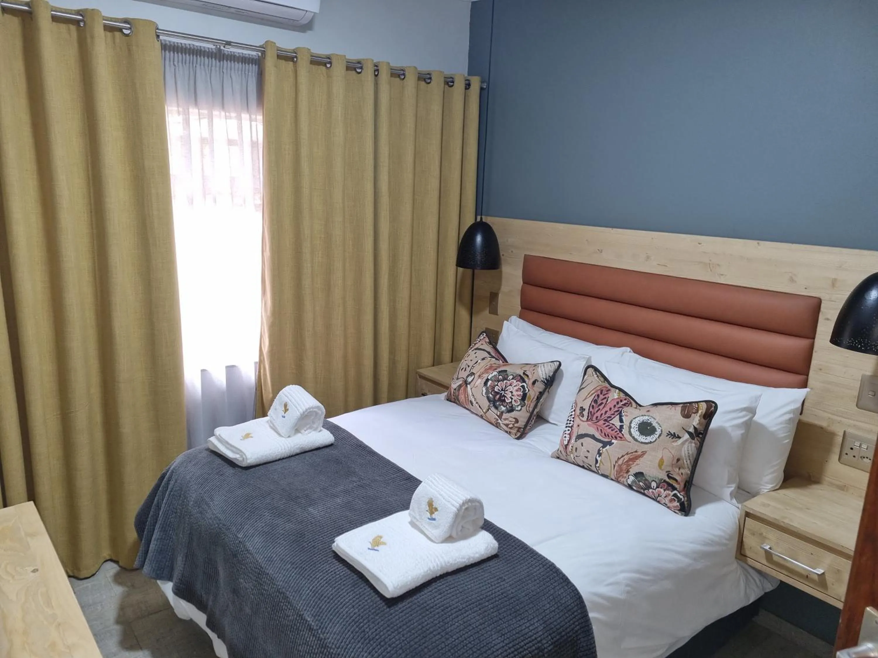 Bedroom, Bed in Blyde Canyon, A Forever Resort