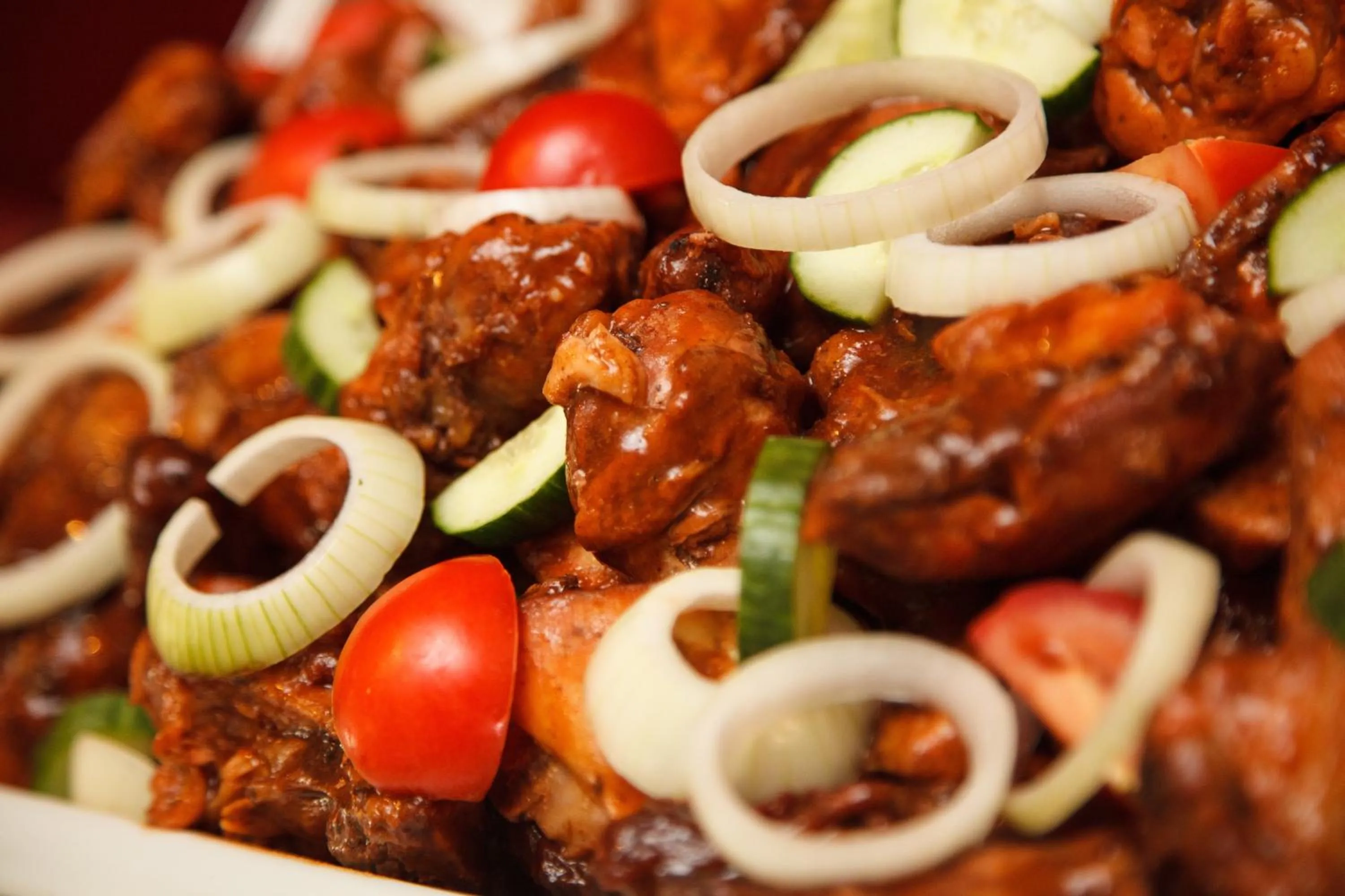 Restaurant/places to eat in Blyde Canyon, A Forever Resort