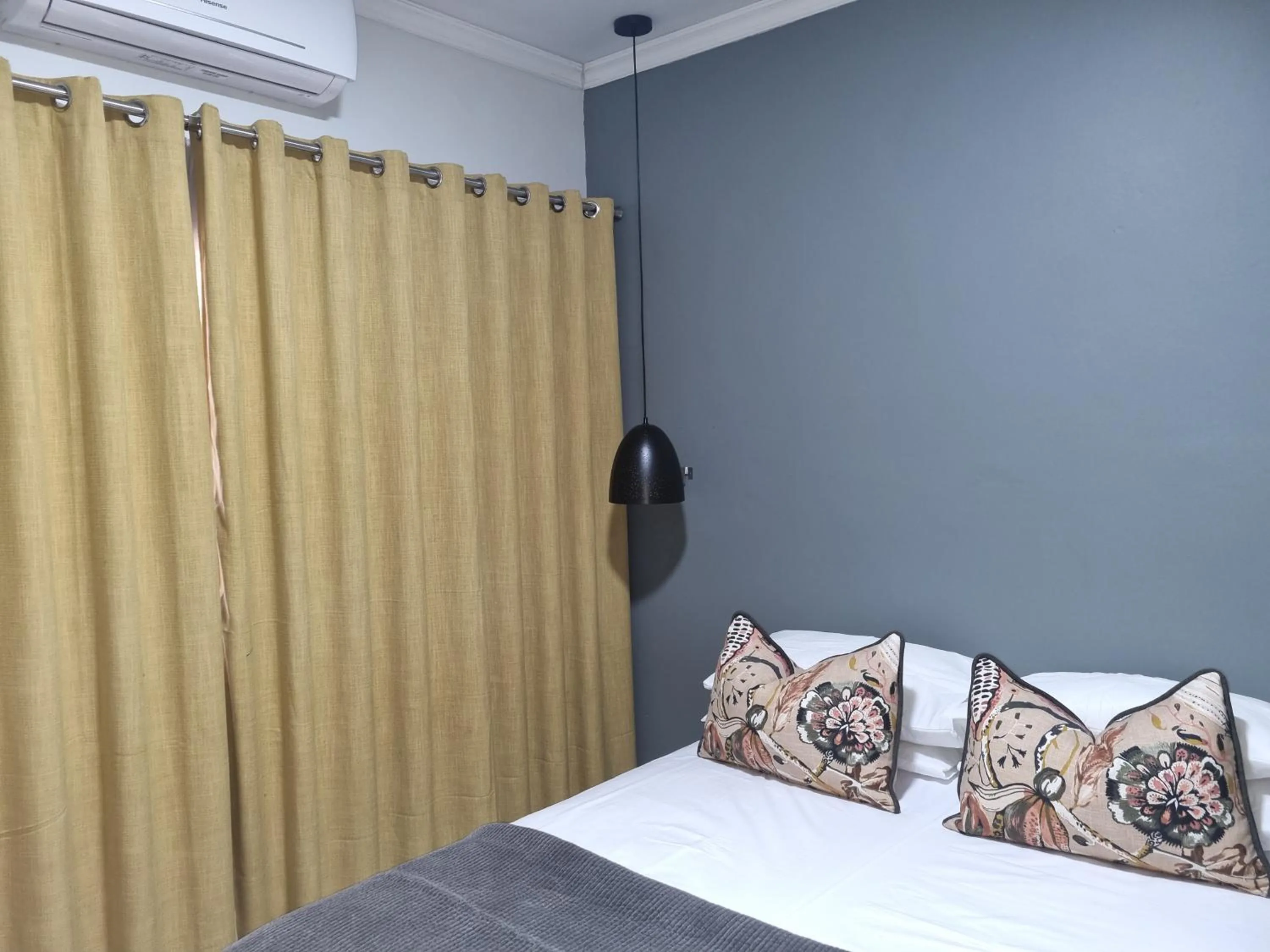 Bedroom, Bed in Blyde Canyon, A Forever Resort